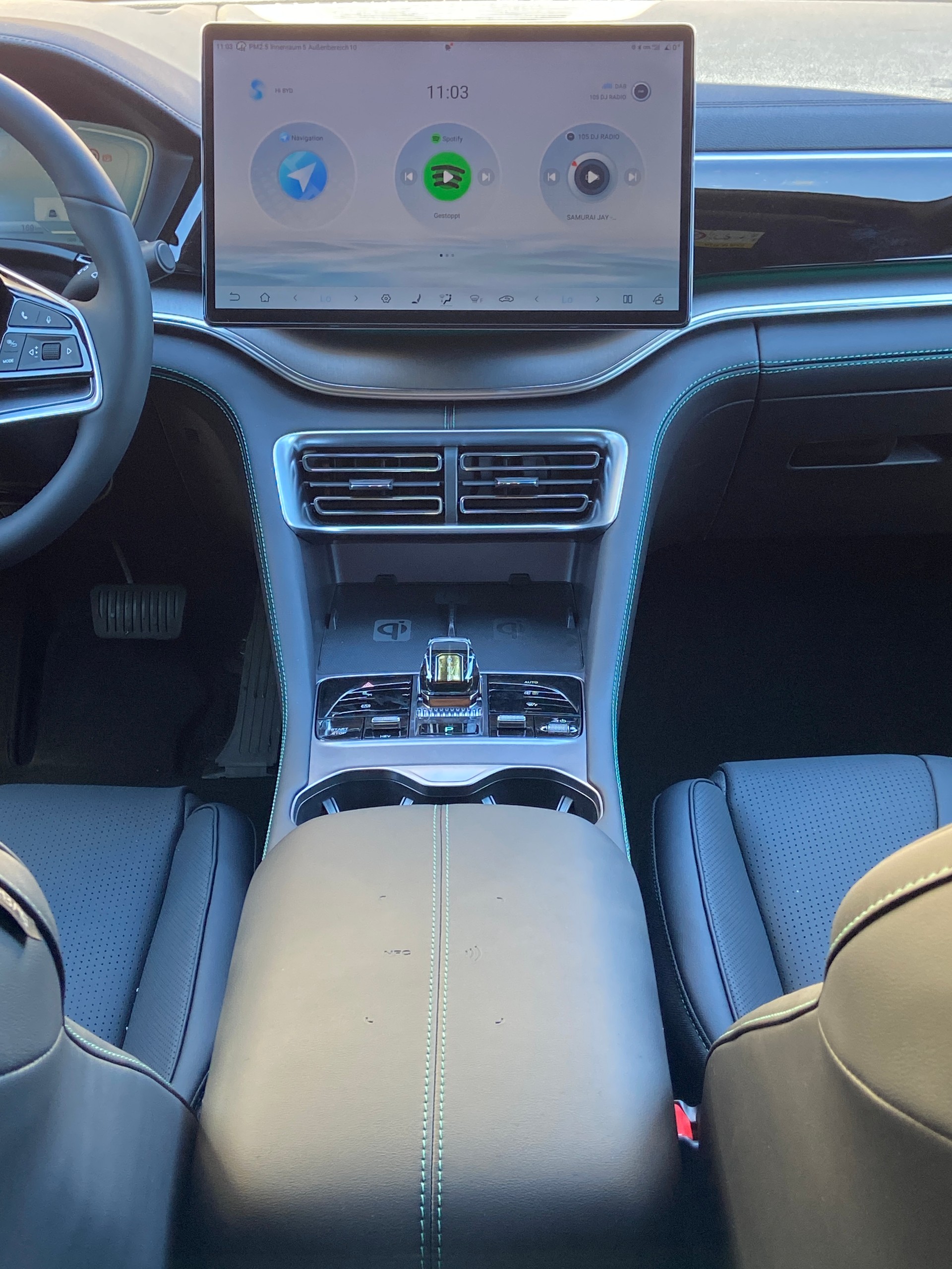 BYD Seal U DM-i Design AWD-image-6
