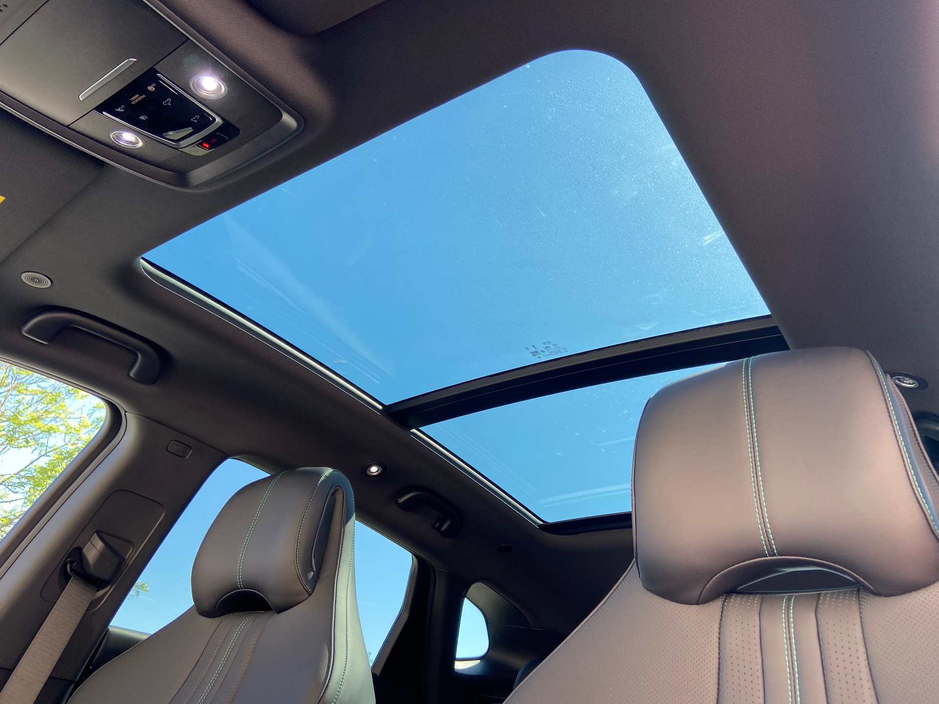 BYD Seal U DM-i Design AWD-image-2