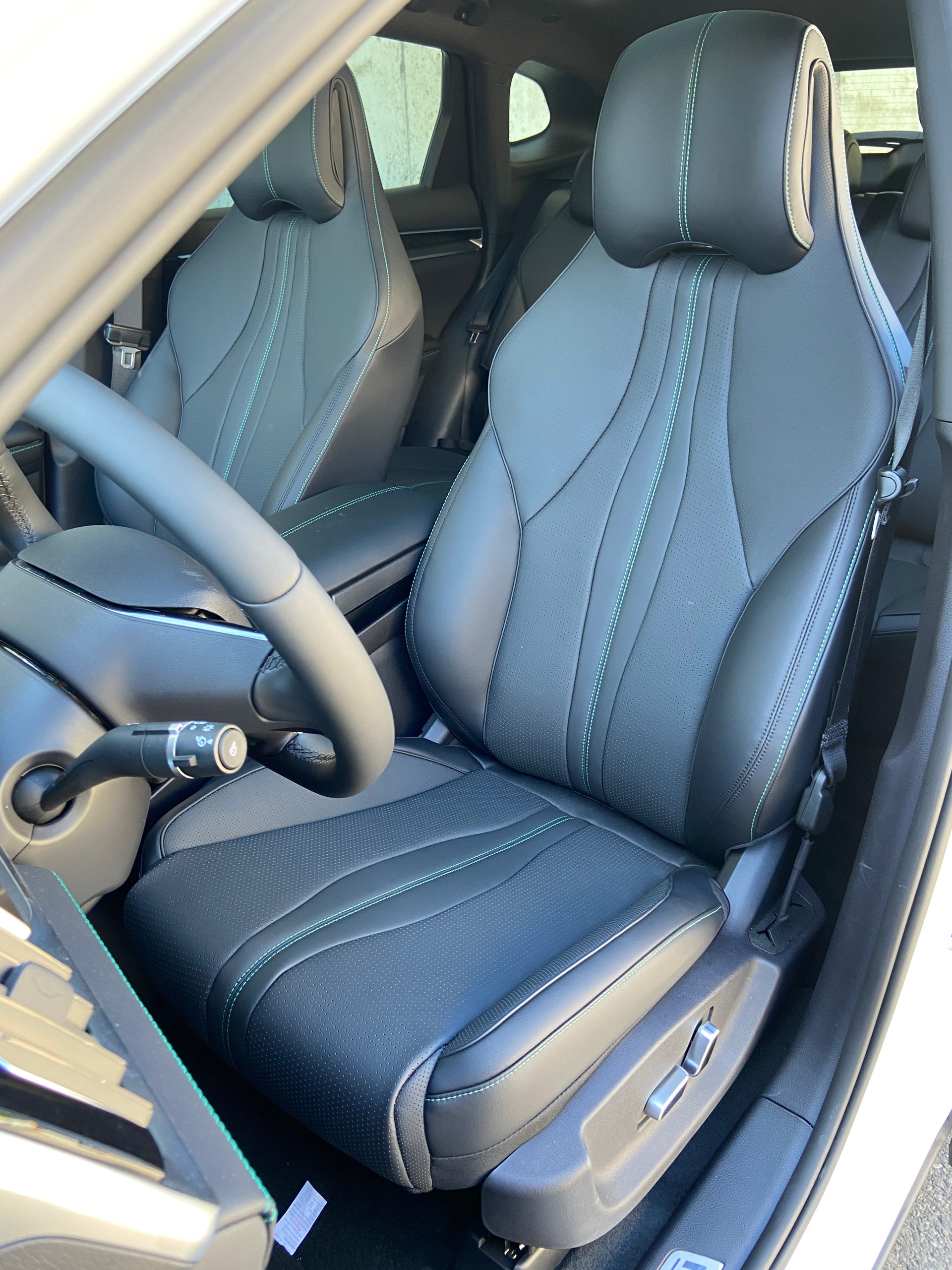 BYD Seal U DM-i Design AWD-image-5