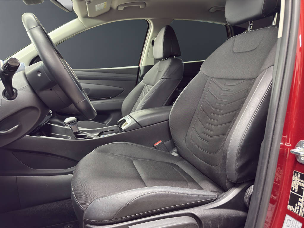HYUNDAI Tucson 1.6 T-GDi Amplia 4WD-image-5