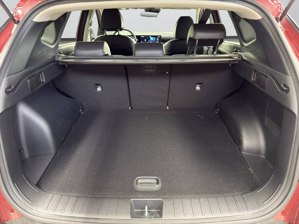HYUNDAI Tucson 1.6 T-GDi Amplia 4WD-image-7
