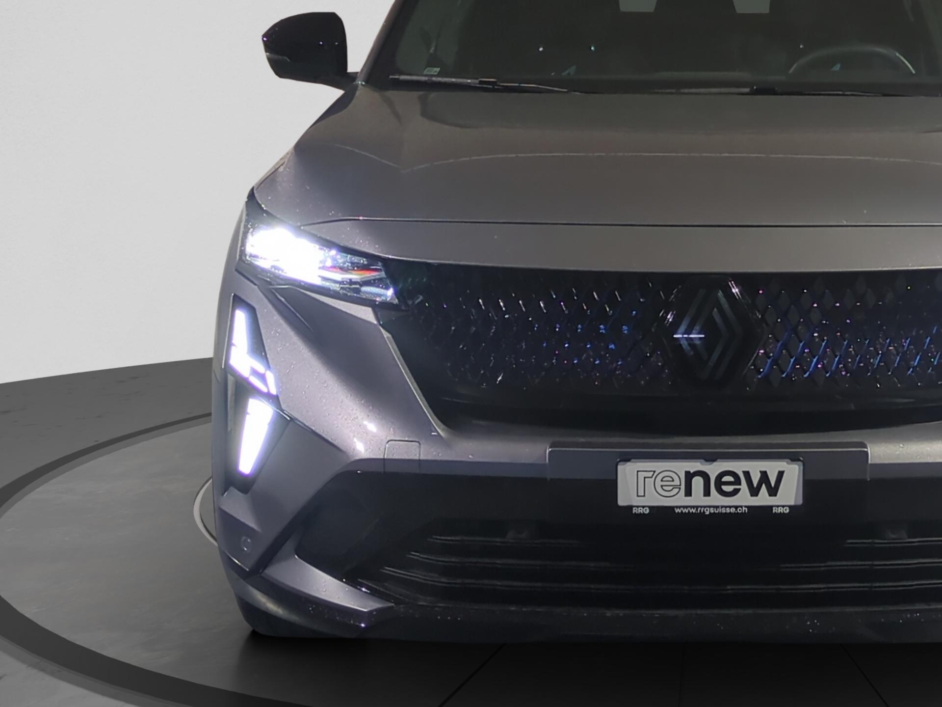 RENAULT Rafale 1.2 E-Tech Hybrid 200 Esprit Alpine-image-23