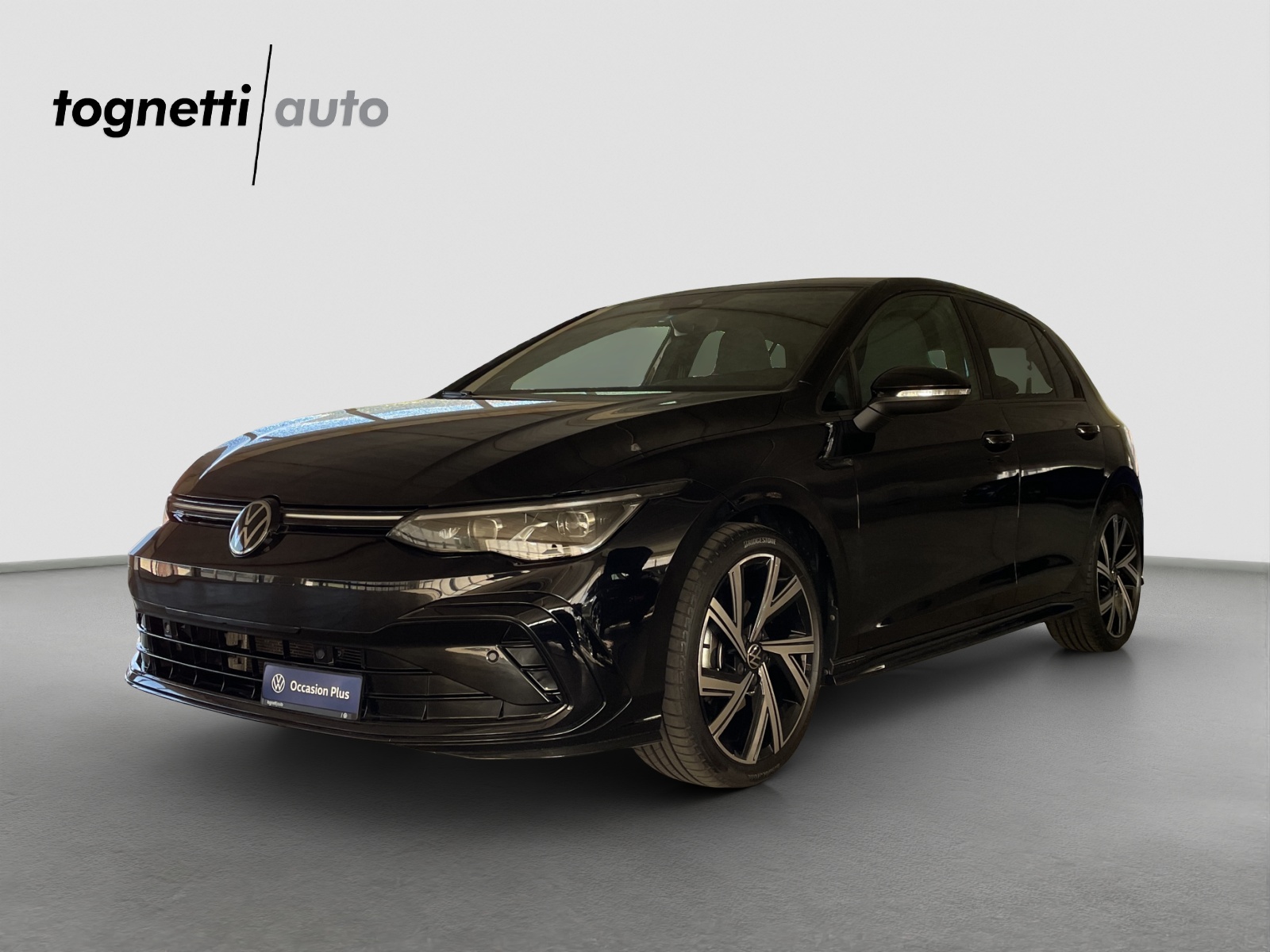 VW Golf 1.5 eTSI mHEV ACT R-Line 75 Edition DSG-image-0