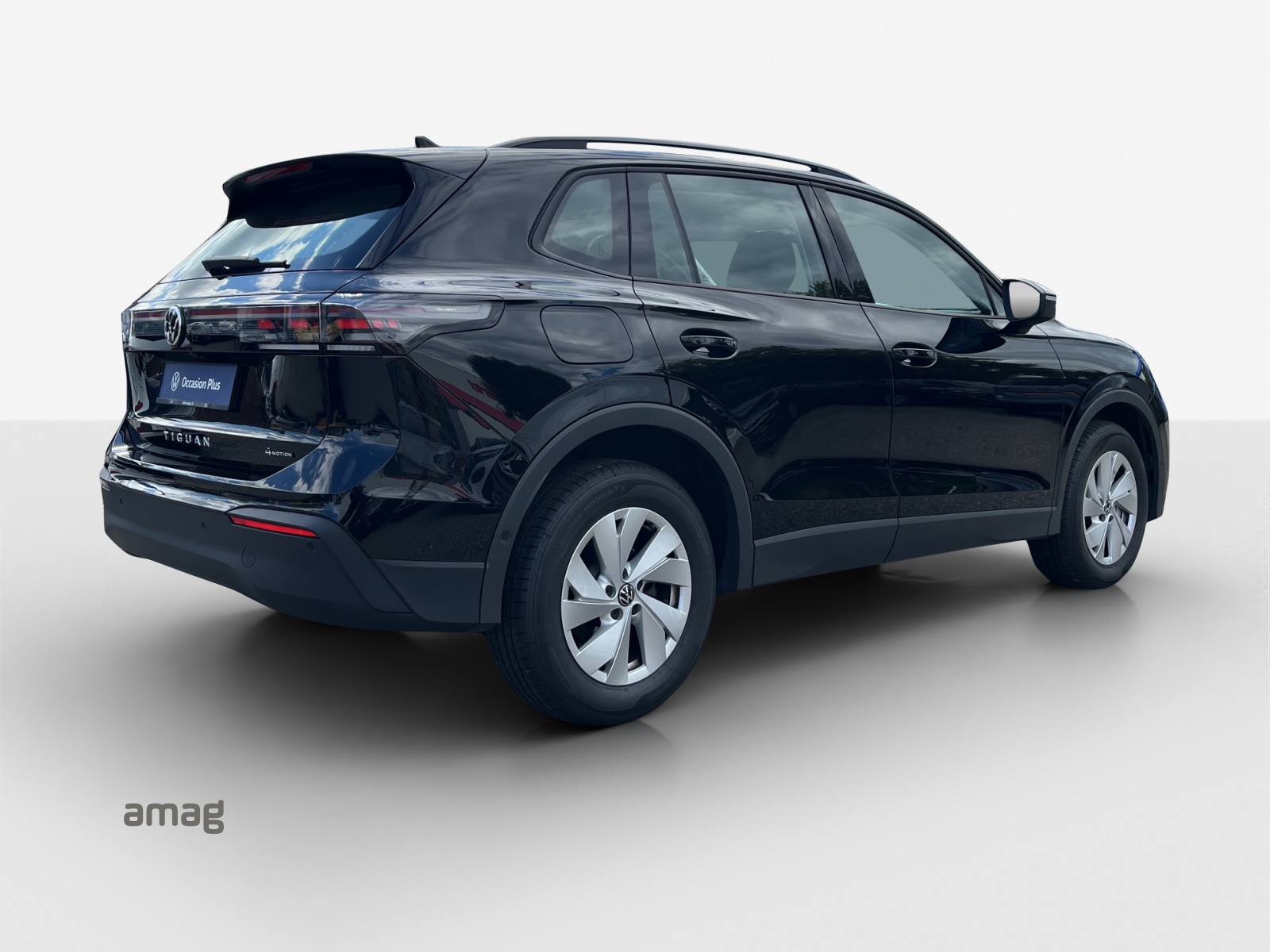 VW Tiguan 2.0 TSI DSG Life 4Motion-image-4