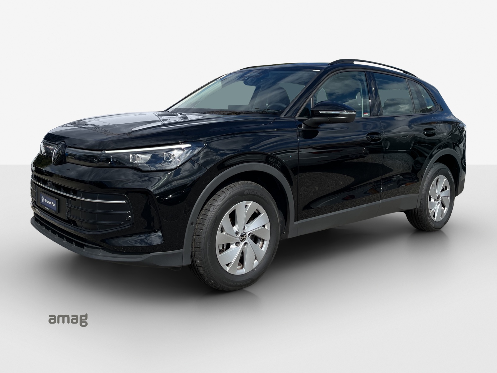 VW Tiguan 2.0 TSI DSG Life 4Motion-image-0