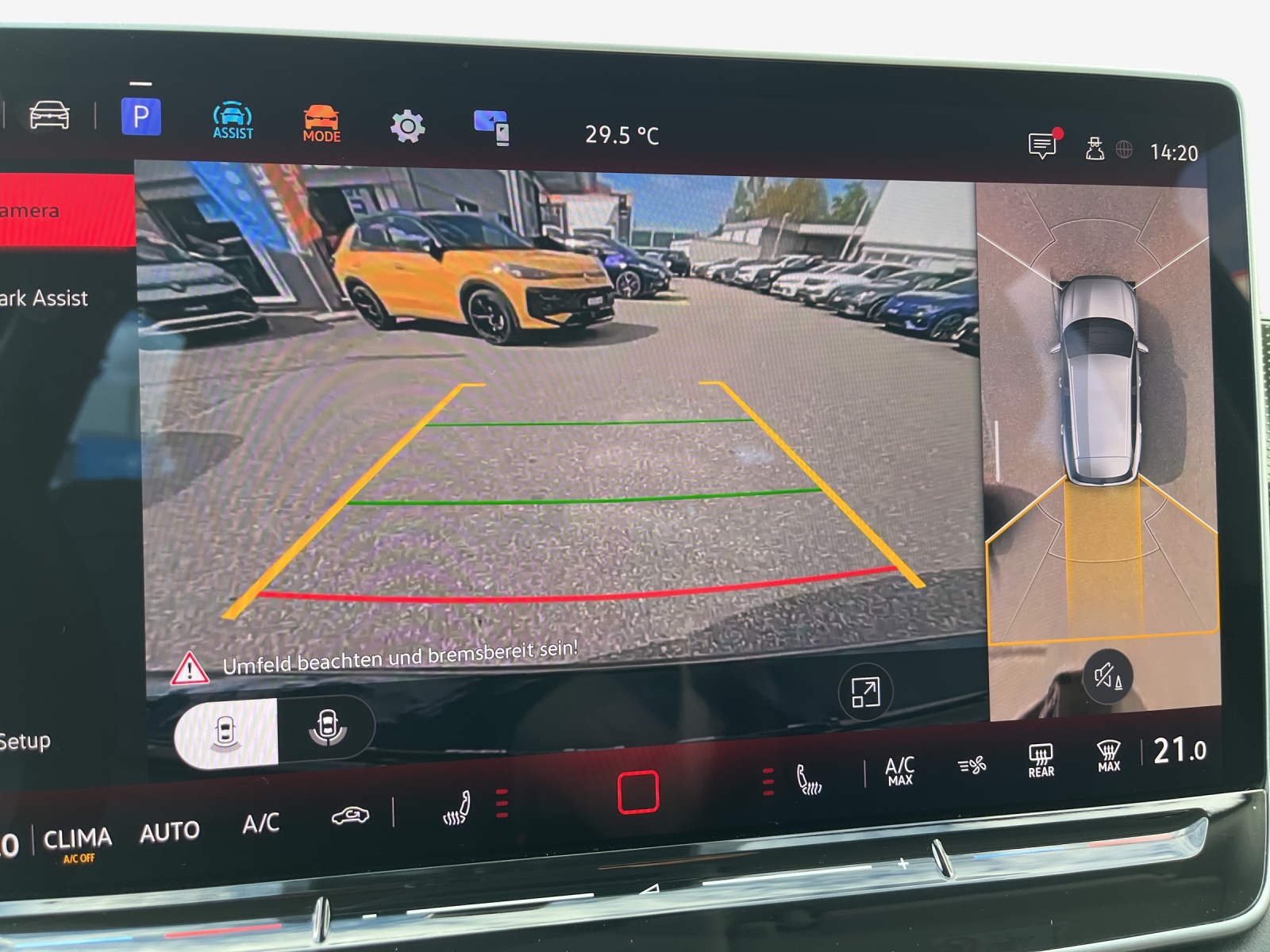 VW Tiguan 2.0 TSI DSG Life 4Motion-image-13