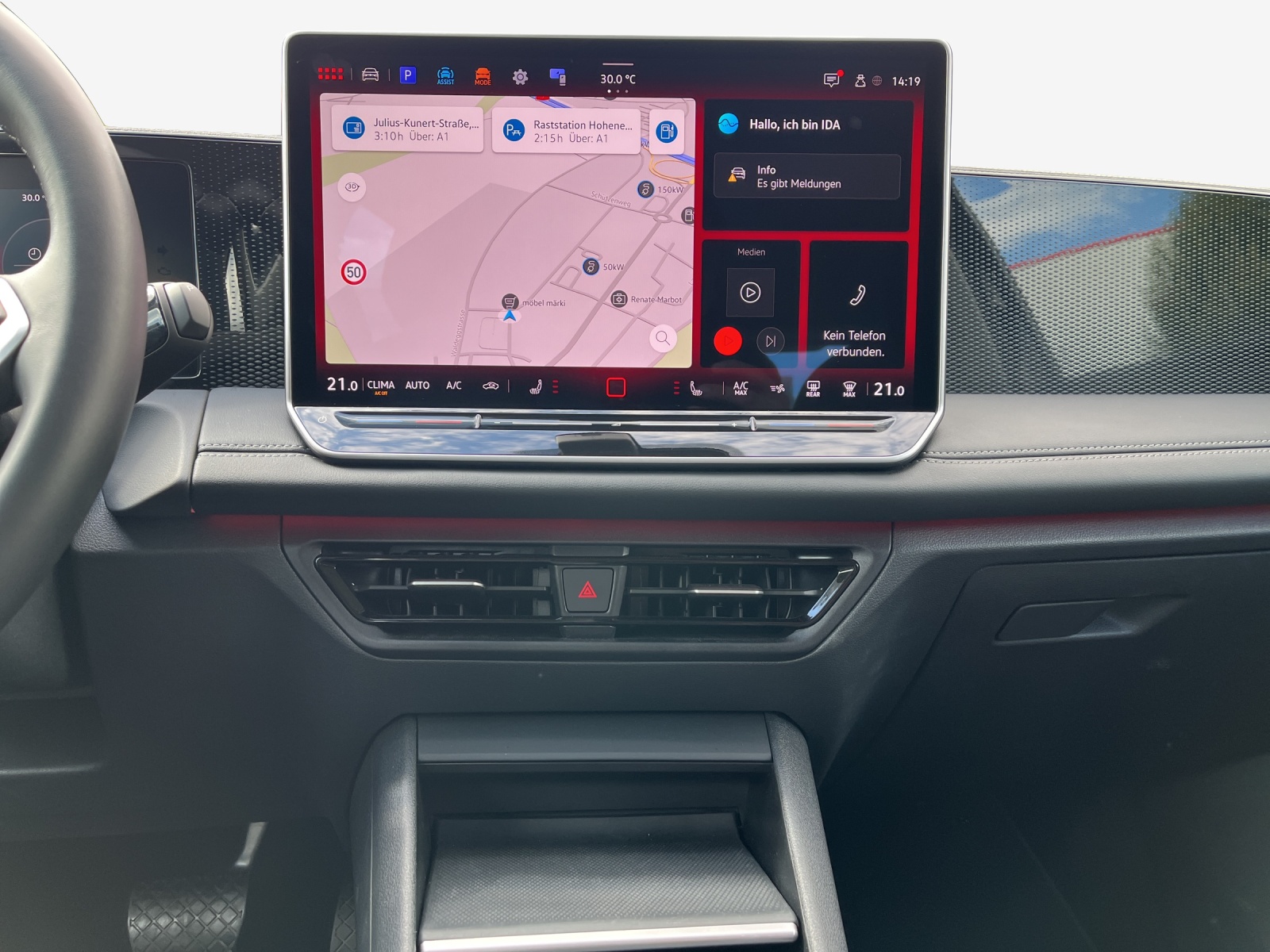 VW Tiguan 2.0 TSI DSG Life 4Motion-image-10
