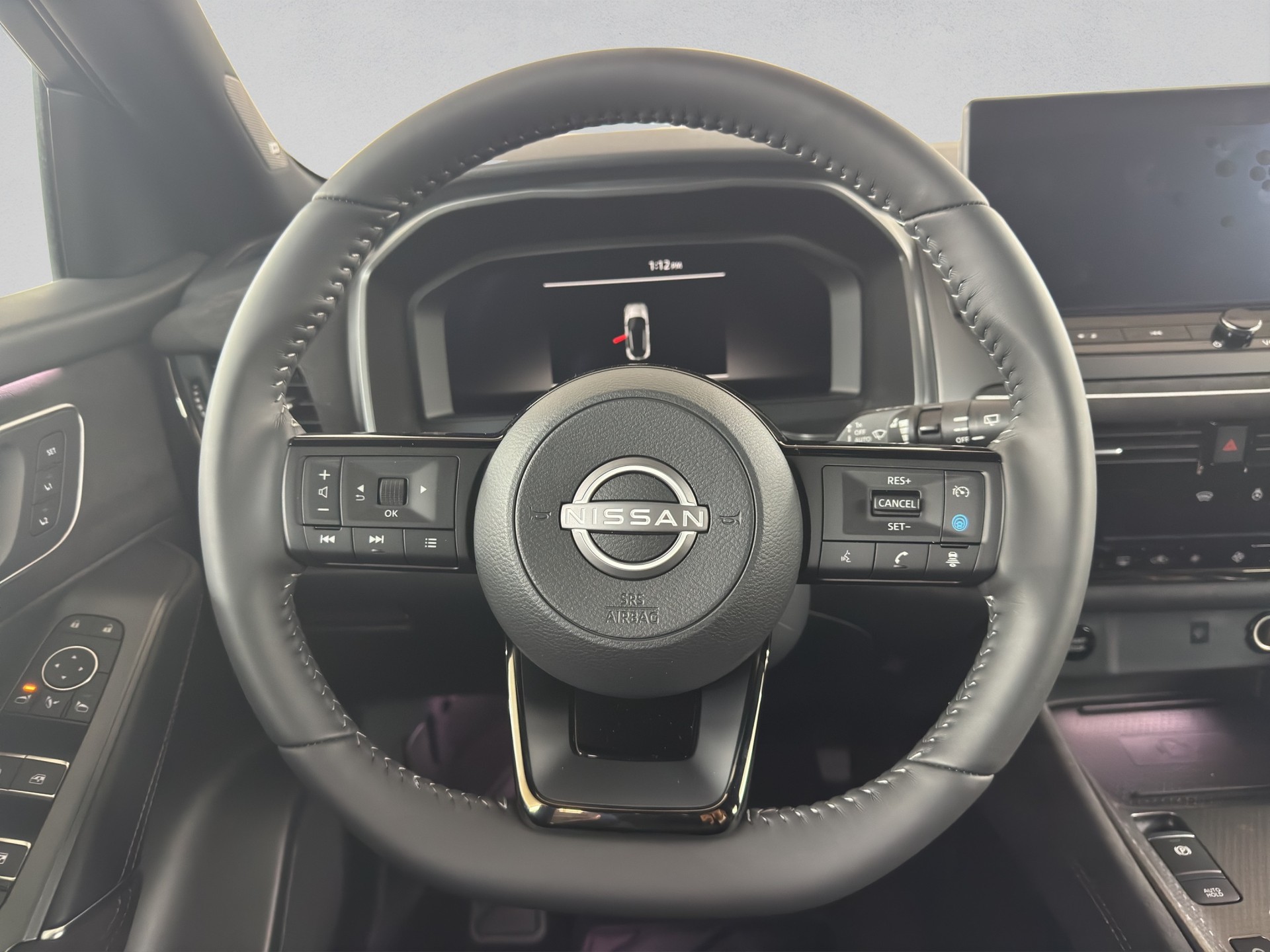 NISSAN Qashqai 1.5 VC-T e-Power N-Design leasing 60 mois 10 000kms /an + 0 apport pour 569 chf/mois-image-9