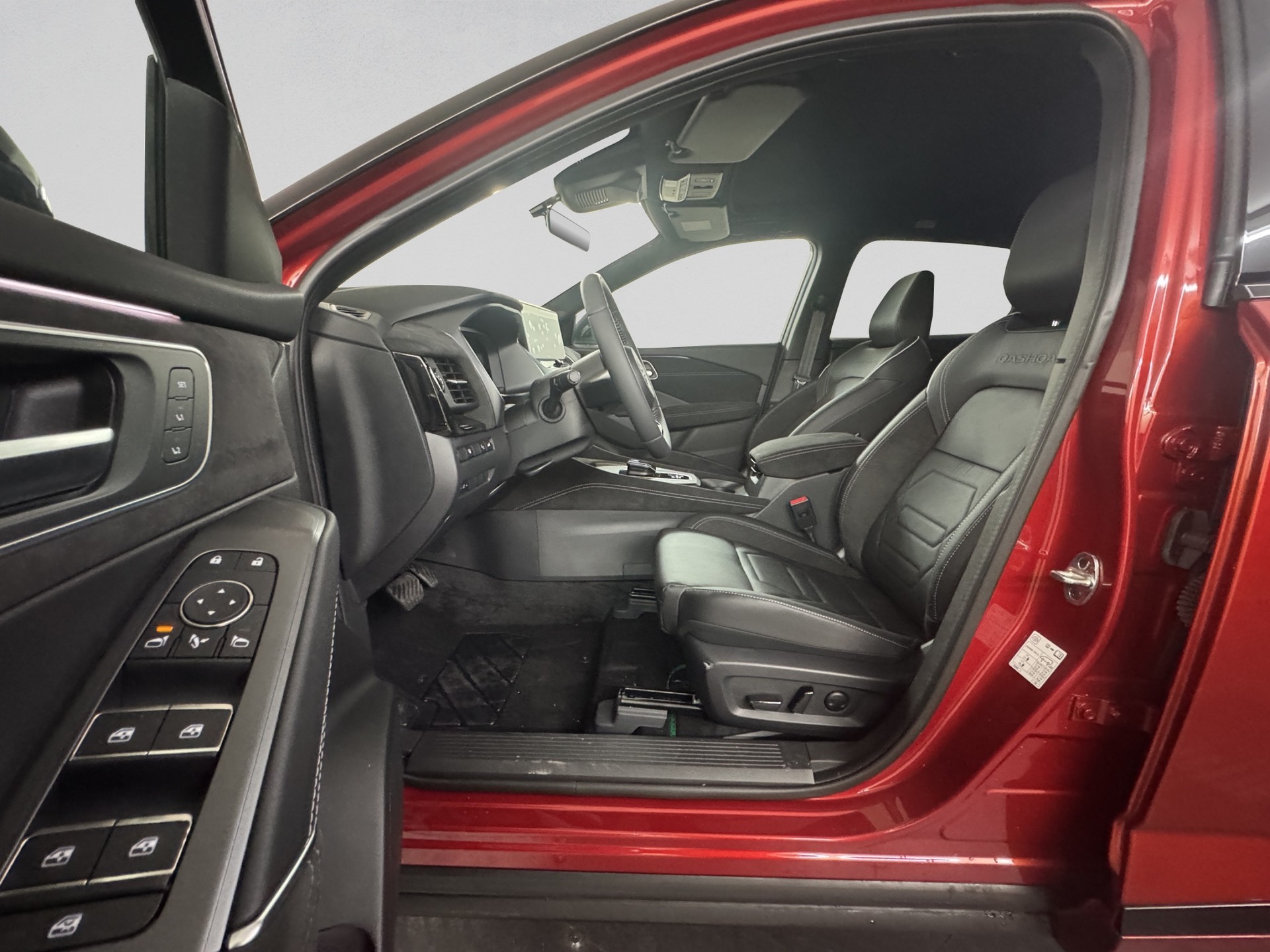 NISSAN Qashqai 1.5 VC-T e-Power N-Design leasing 60 mois 10 000kms /an + 0 apport pour 569 chf/mois-image-8