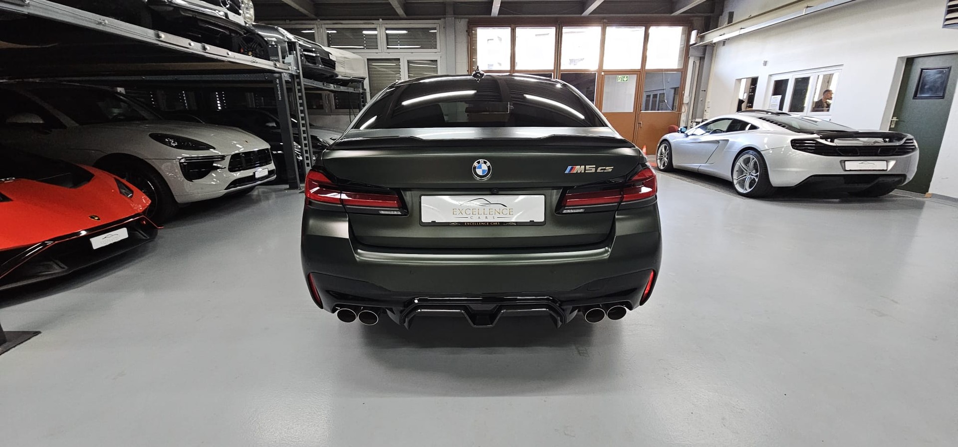 BMW M5 xDrive CS Drivelogic-image-6