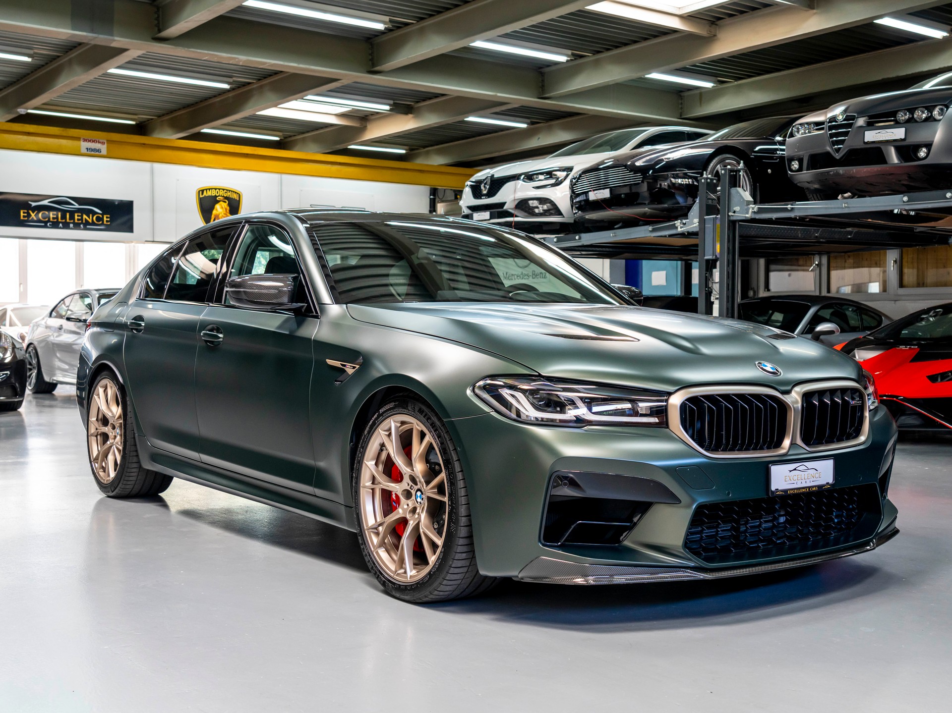 BMW M5 xDrive CS Drivelogic-showroom-element-2
