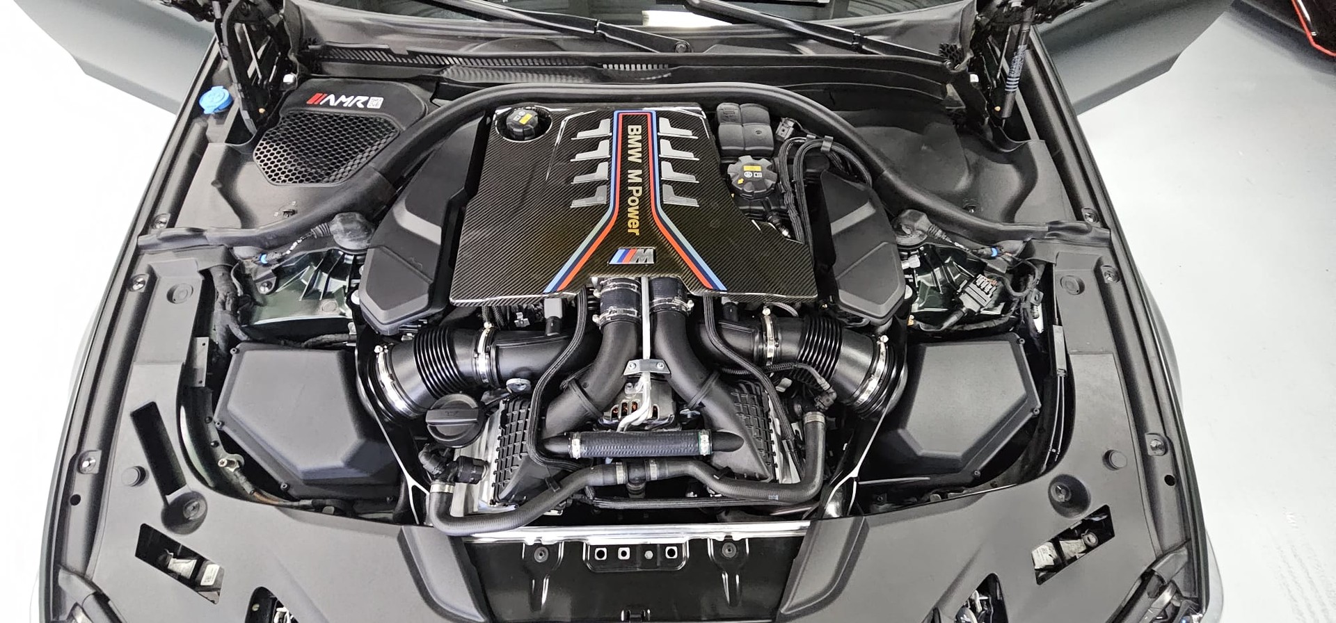 BMW M5 xDrive CS Drivelogic-image-17
