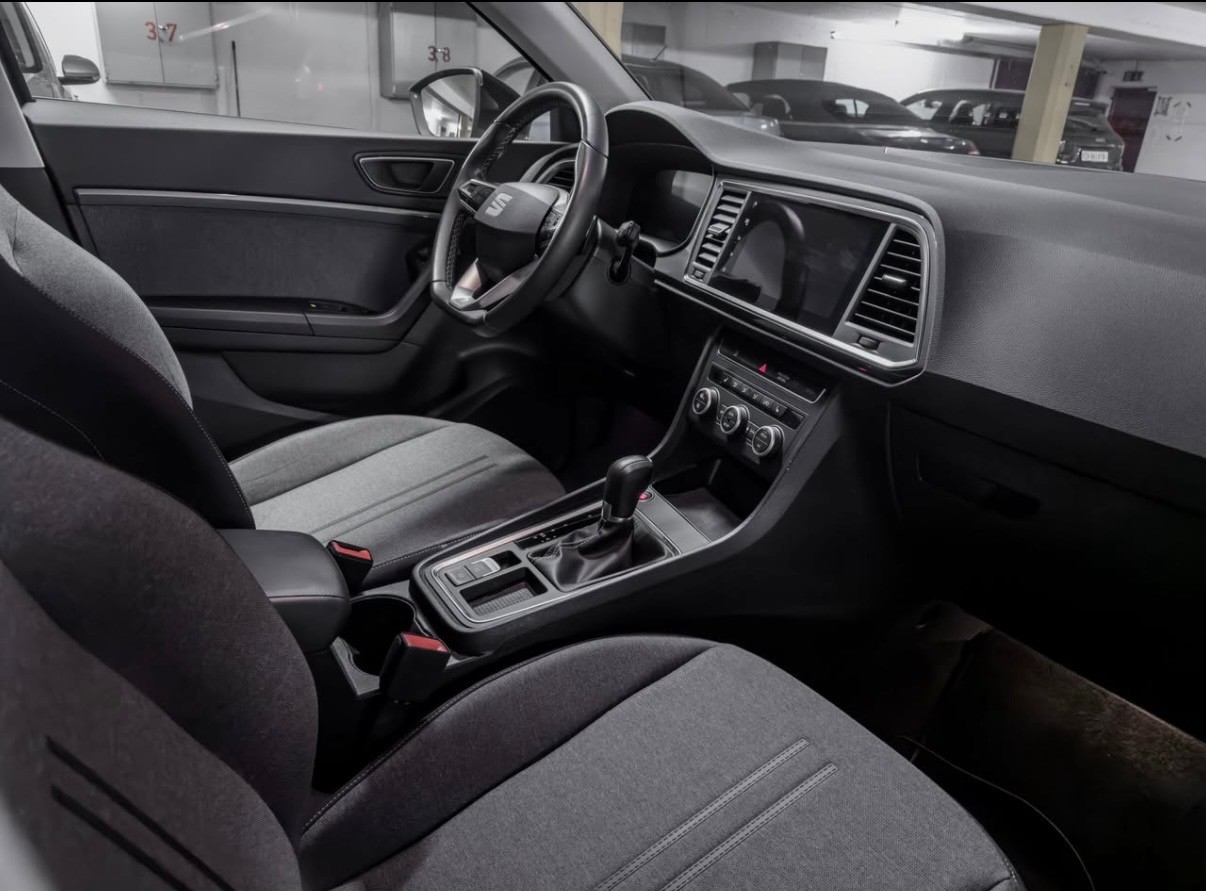 SEAT 1.5 TSI Style DSG-image-2