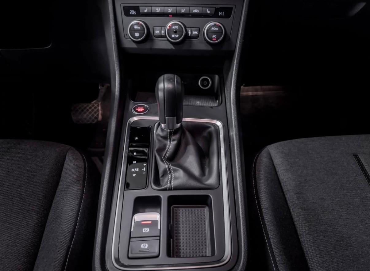 SEAT 1.5 TSI Style DSG-image-4