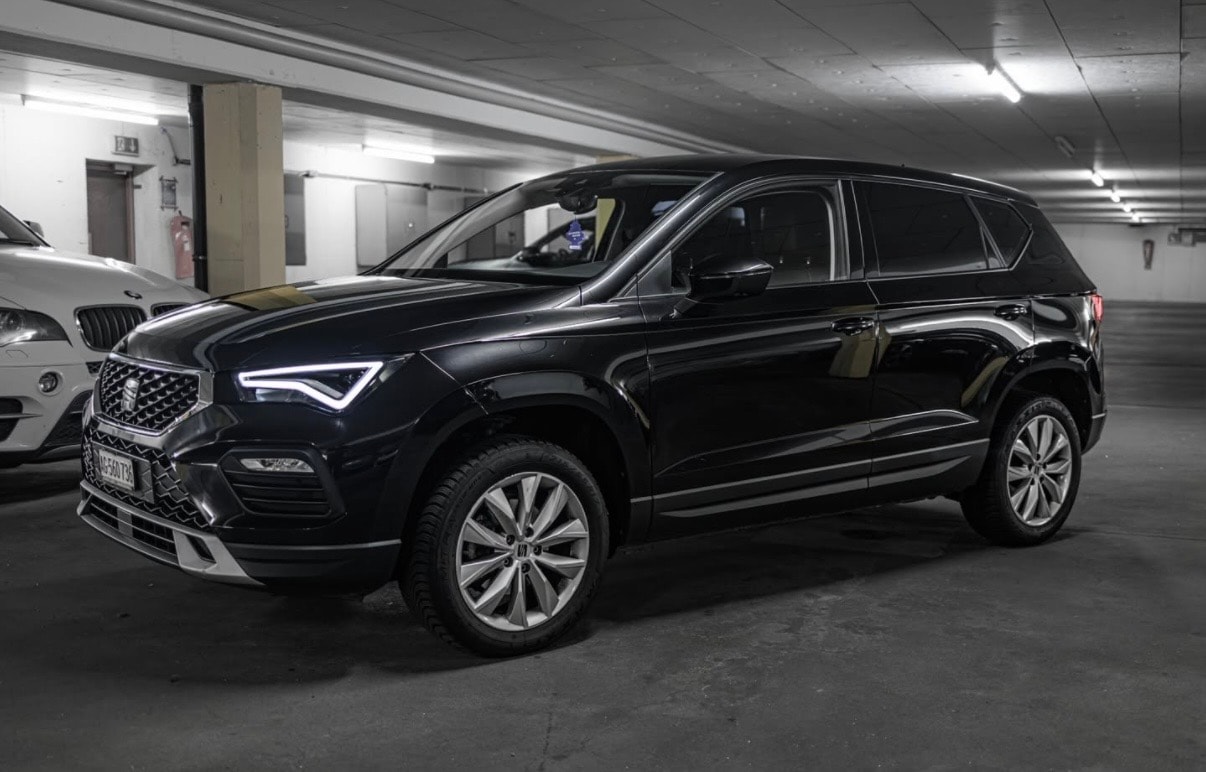 SEAT 1.5 TSI Style DSG-image-1