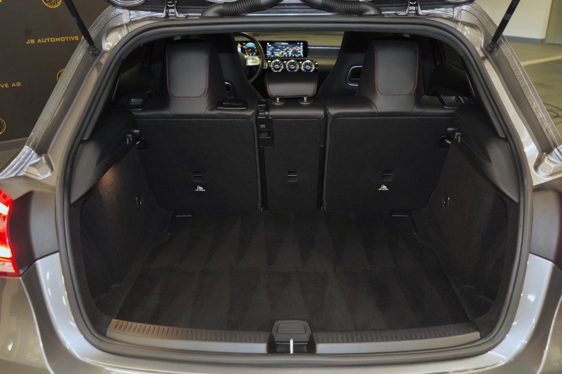 MERCEDES-BENZ A 250 4Matic AMG Line 4Matic 7G-DCT *Totwinkel-Assistent, 1 Jahr/20000km Garantie, Frisch ab MFK*-image-10