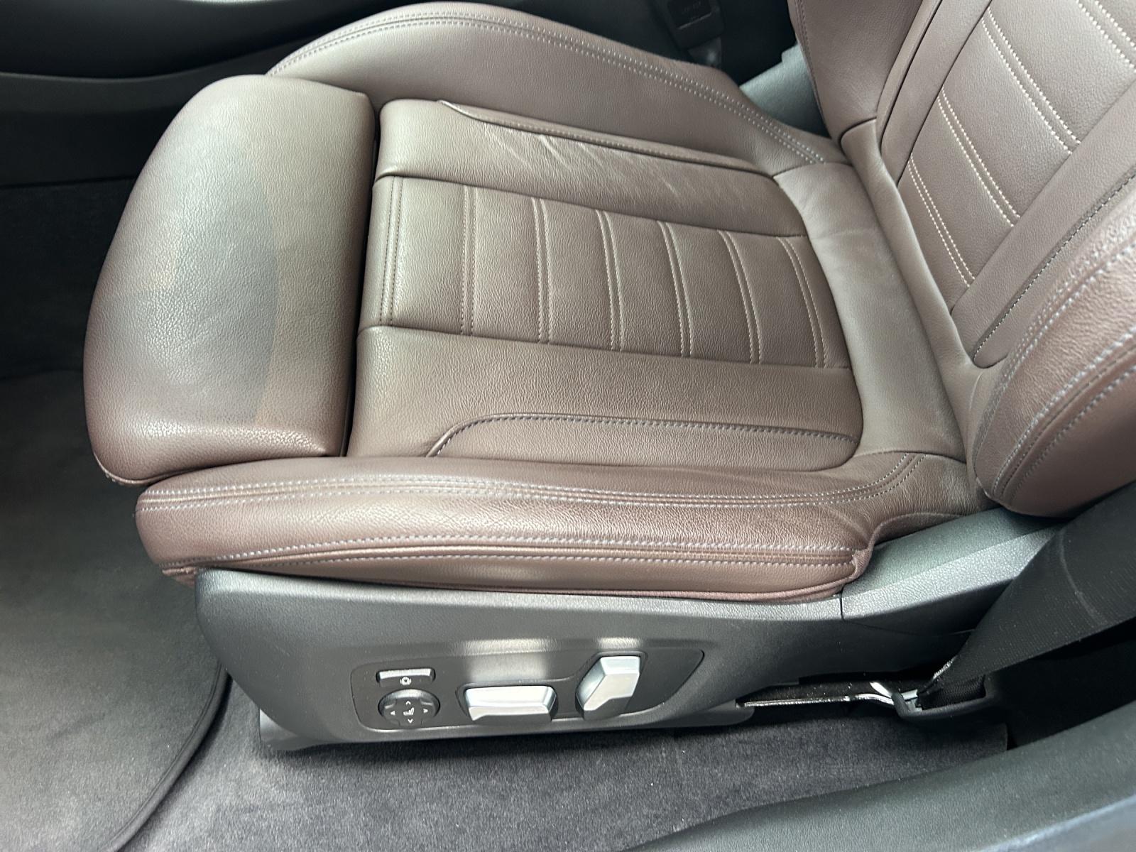BMW X3 30i xDrive-image-18