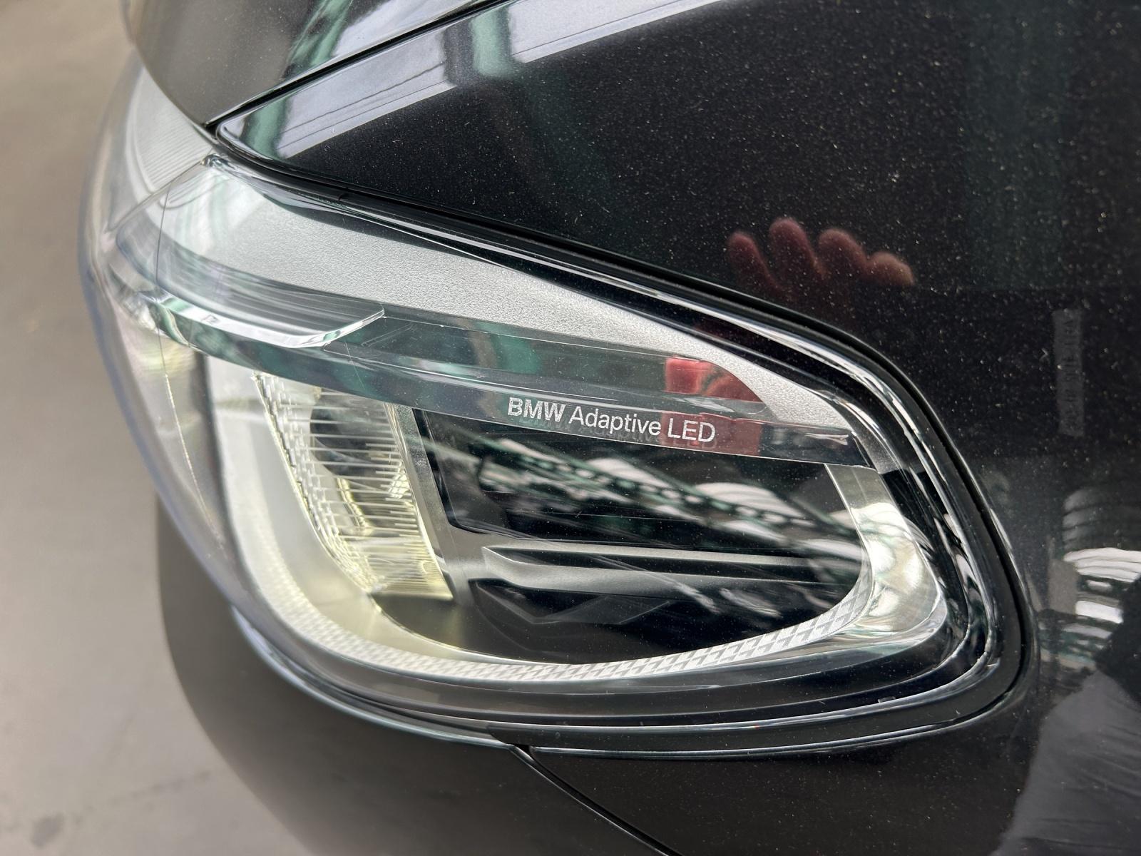 BMW X3 30i xDrive-image-29