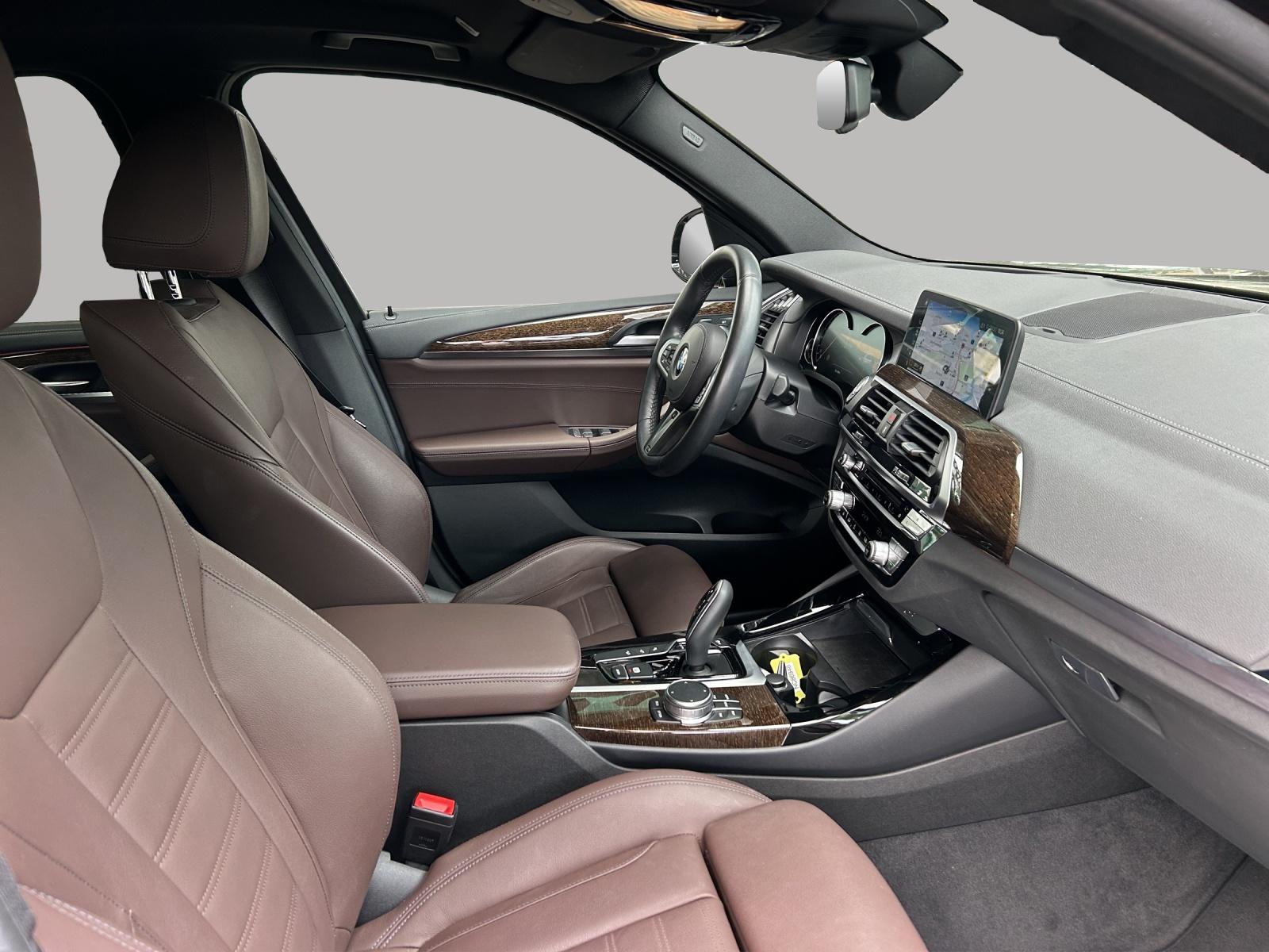 BMW X3 30i xDrive-image-5
