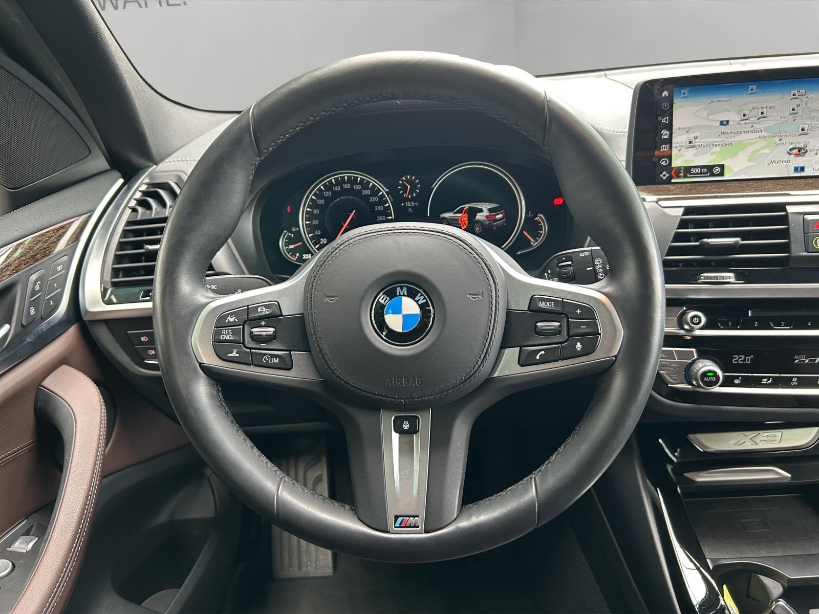 BMW X3 30i xDrive-image-6