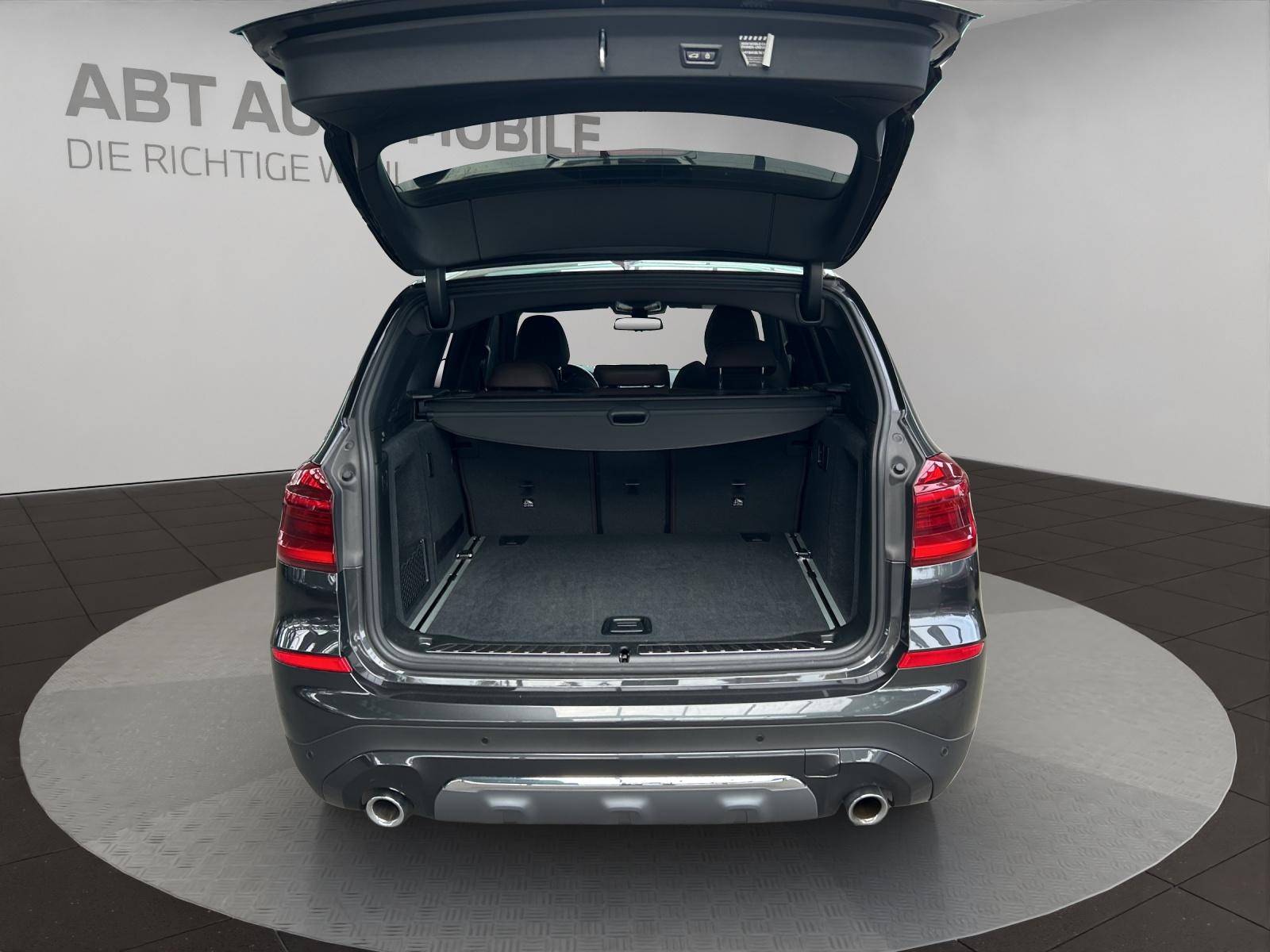 BMW X3 30i xDrive-image-26
