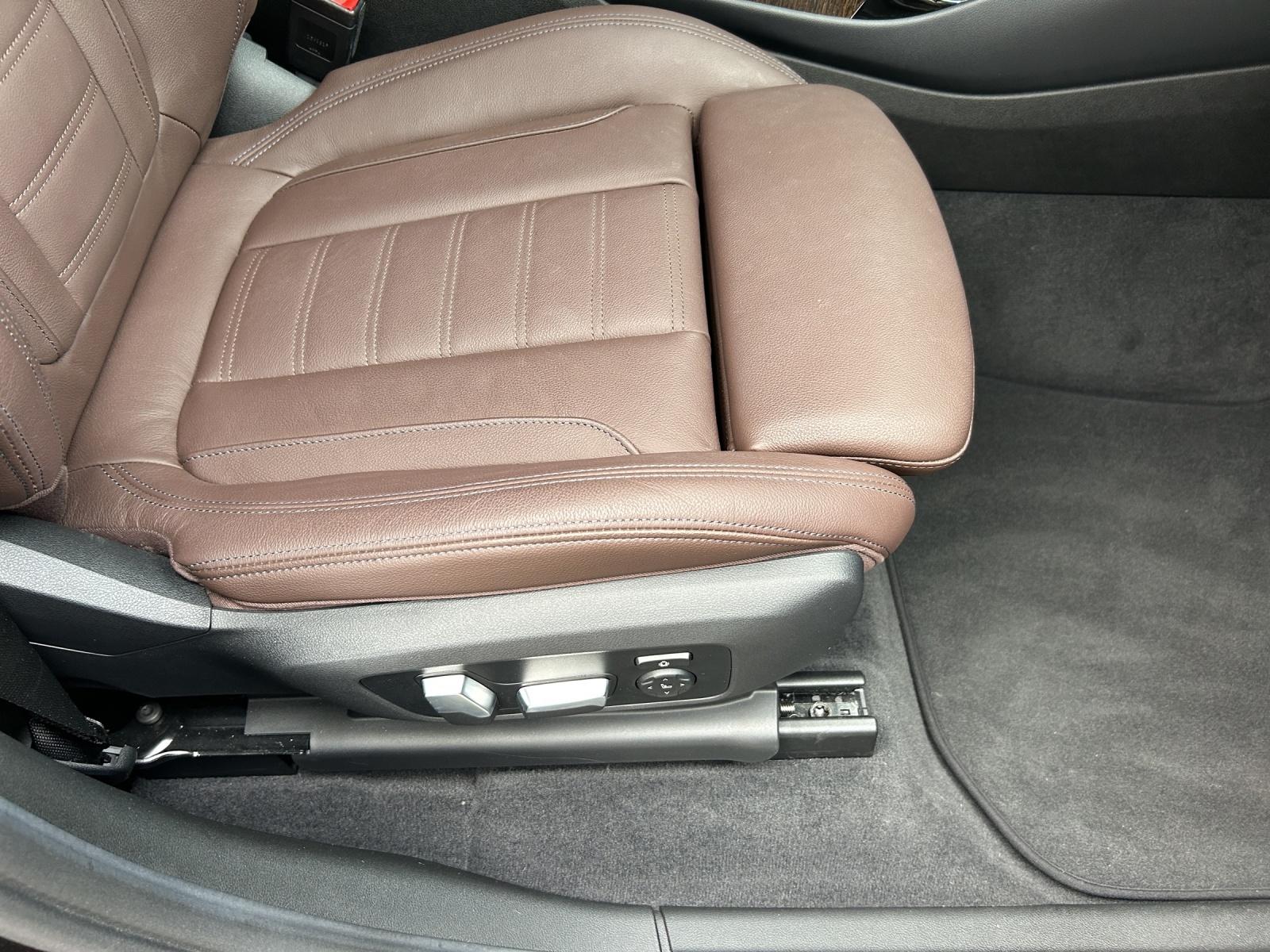 BMW X3 30i xDrive-image-19
