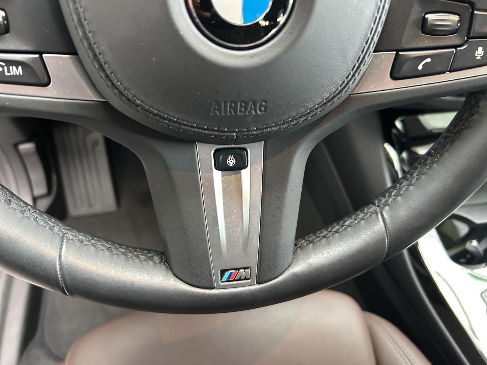 BMW X3 30i xDrive-image-10