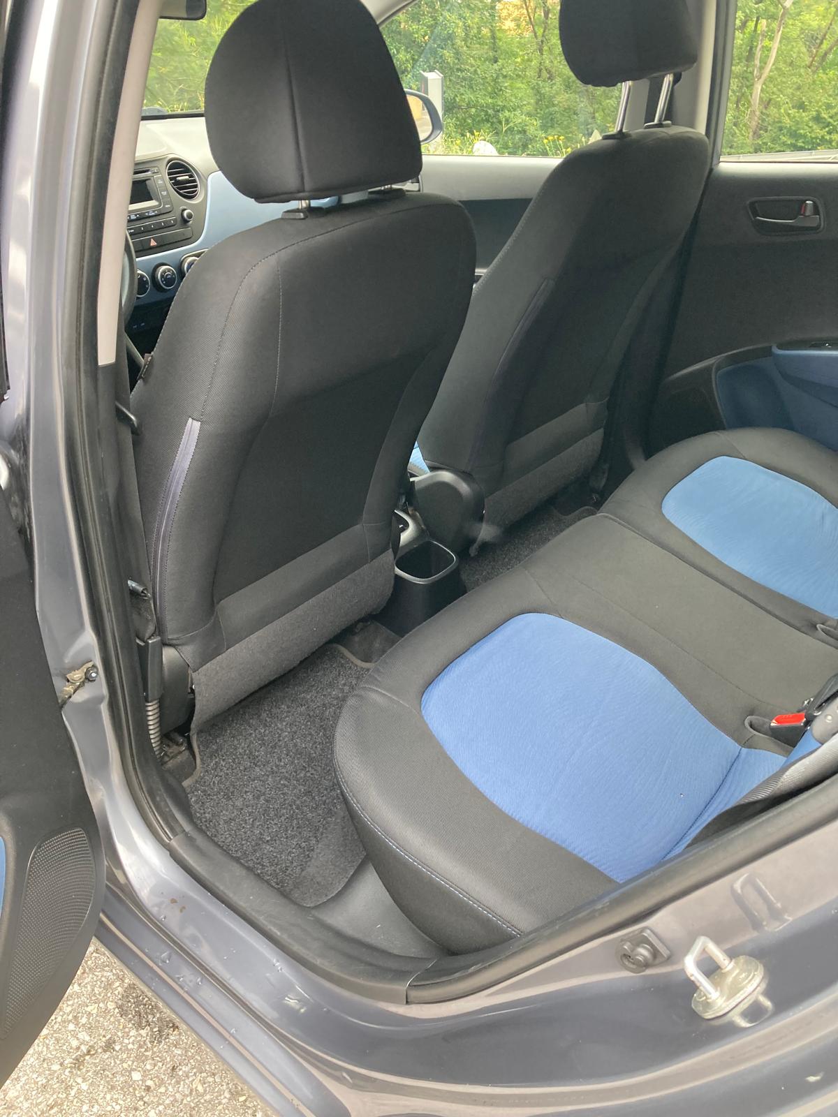 HYUNDAI i10 1.0 Style-image-9