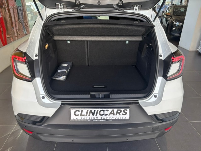 RENAULT Captur 1.8 E-Tech 160 Techno DHT-image-10