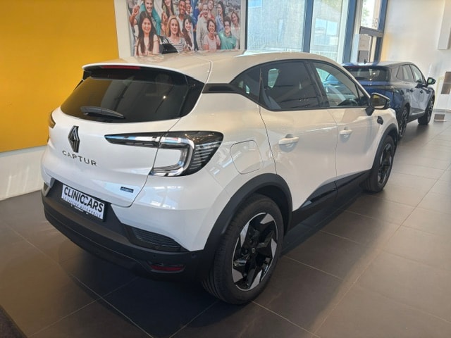RENAULT Captur 1.8 E-Tech 160 Techno DHT-image-4
