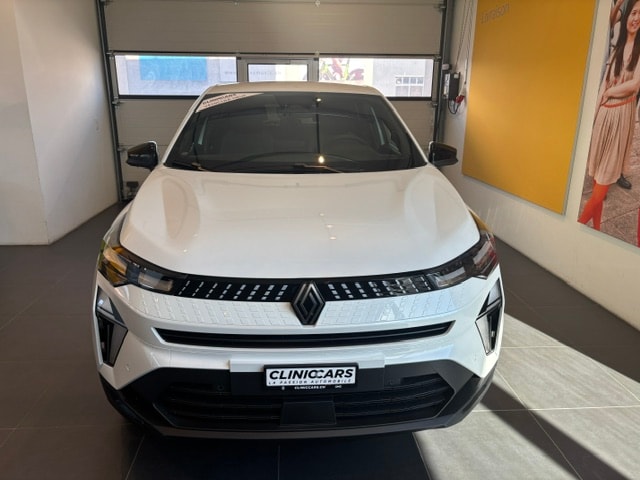 RENAULT Captur 1.8 E-Tech 160 Techno DHT-image-1