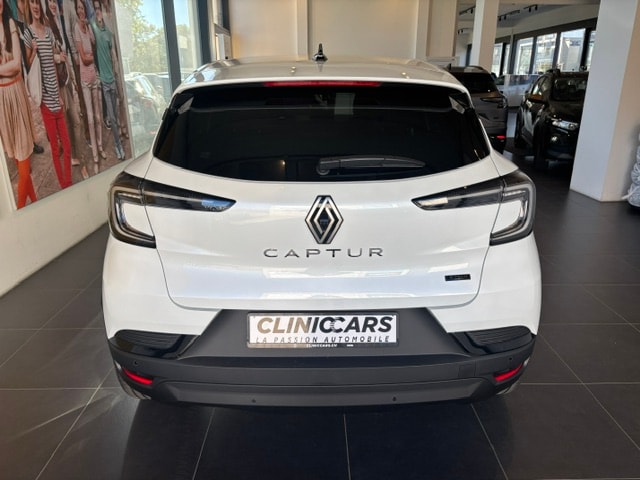 RENAULT Captur 1.8 E-Tech 160 Techno DHT-image-6