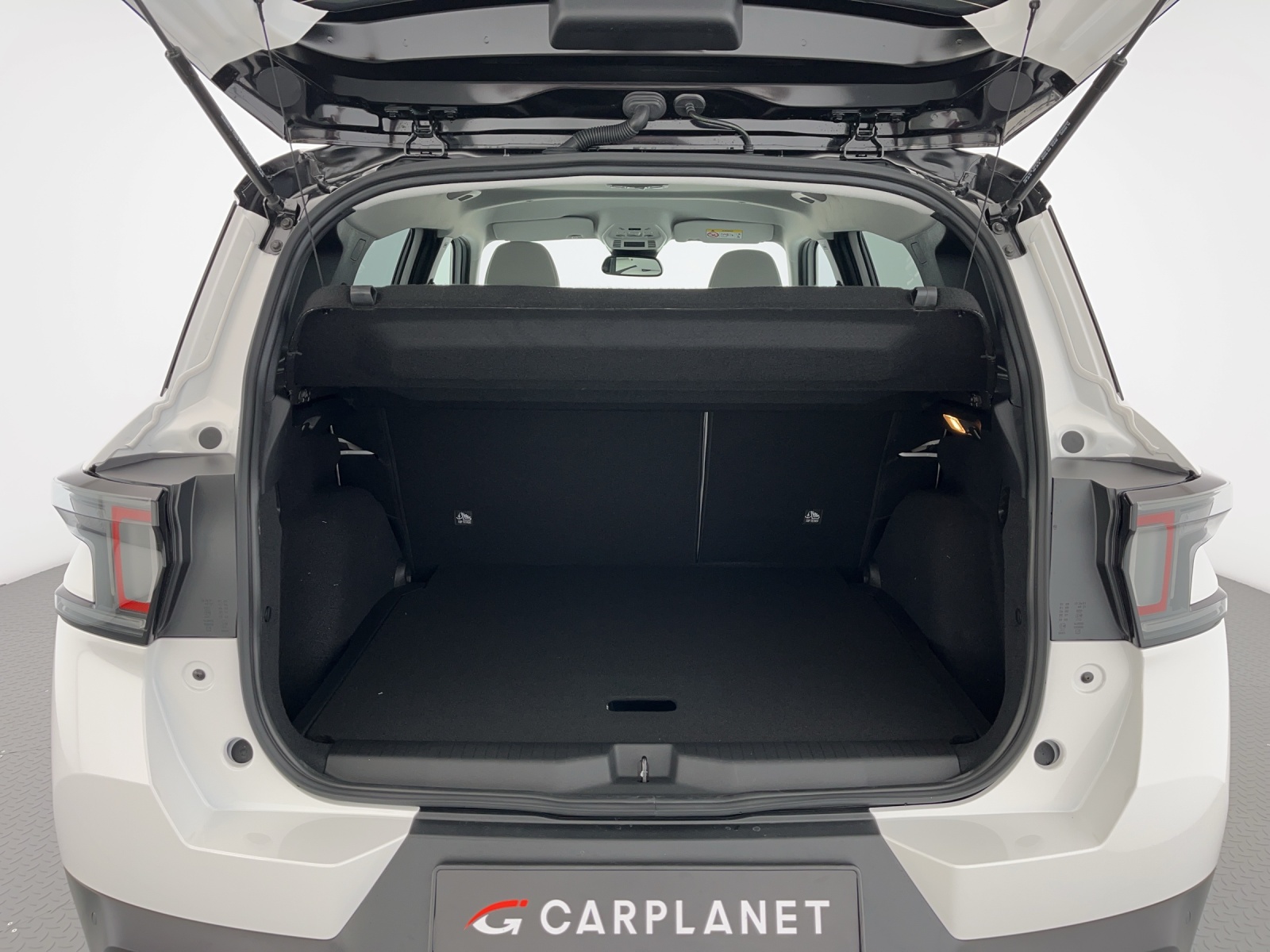 CITROEN C3 Aircross 1.2 Hybrid Max-image-17