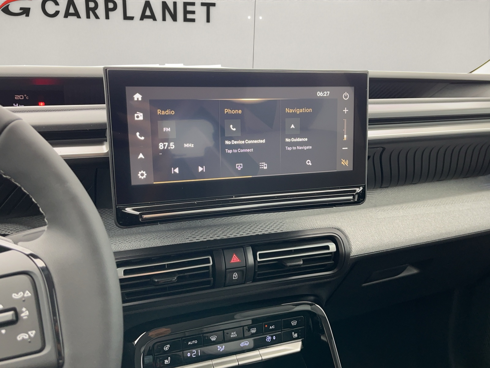 CITROEN C3 Aircross 1.2 Hybrid Max-image-11