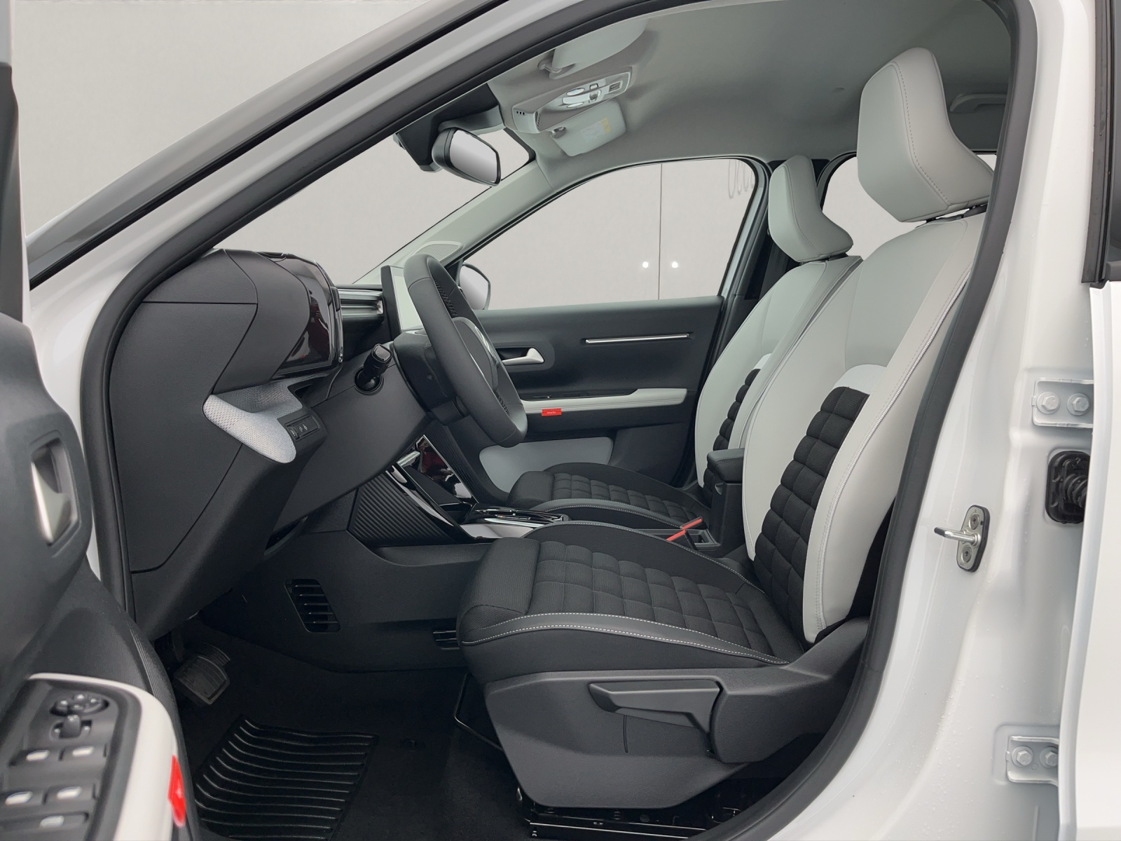 CITROEN C3 Aircross 1.2 Hybrid Max-image-7