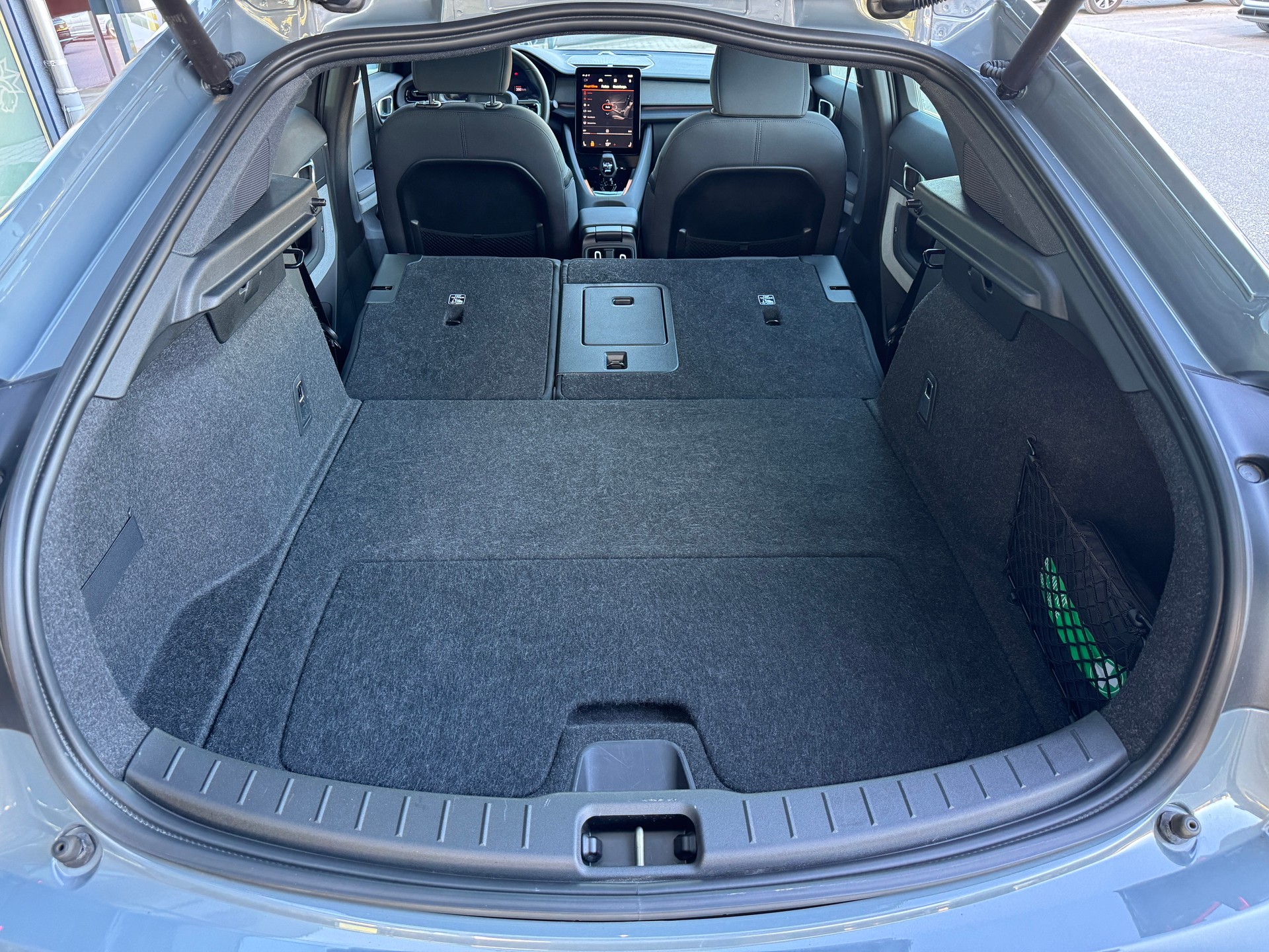 POLESTAR Polestar 2 Long Range Dual 78 kWh MY23-image-14