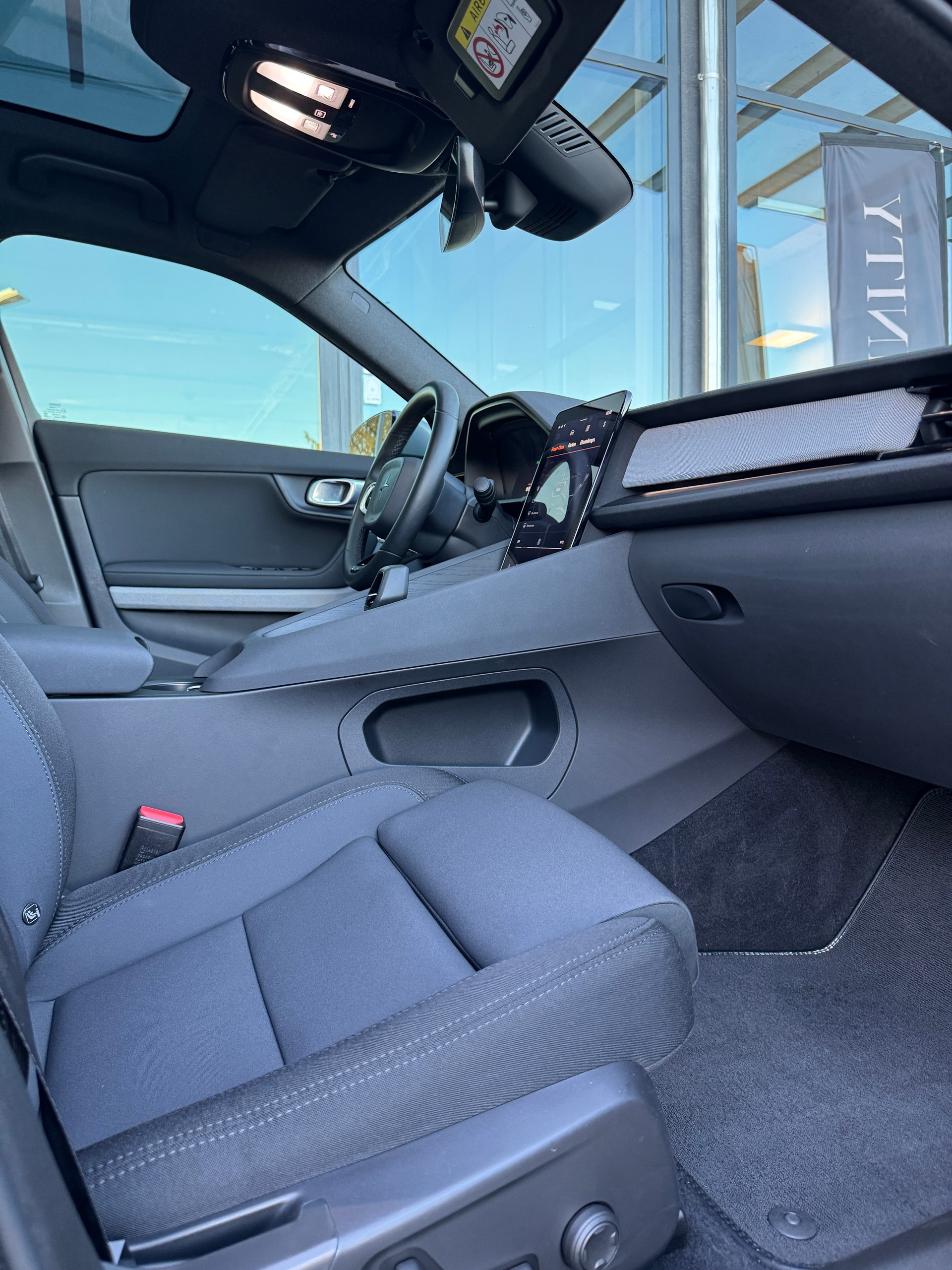 POLESTAR Polestar 2 Long Range Dual 78 kWh MY23-image-10