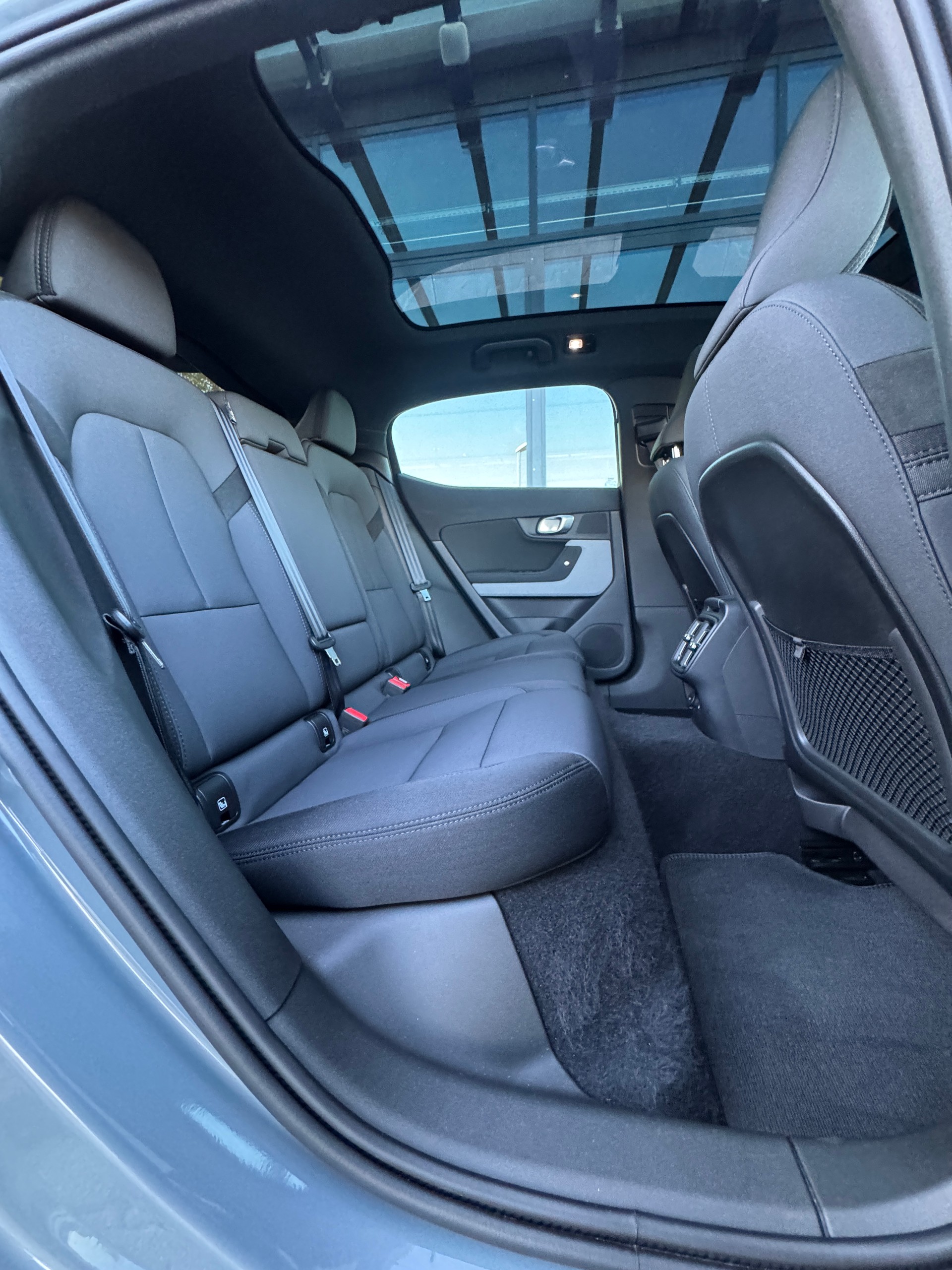 POLESTAR Polestar 2 Long Range Dual 78 kWh MY23-image-12