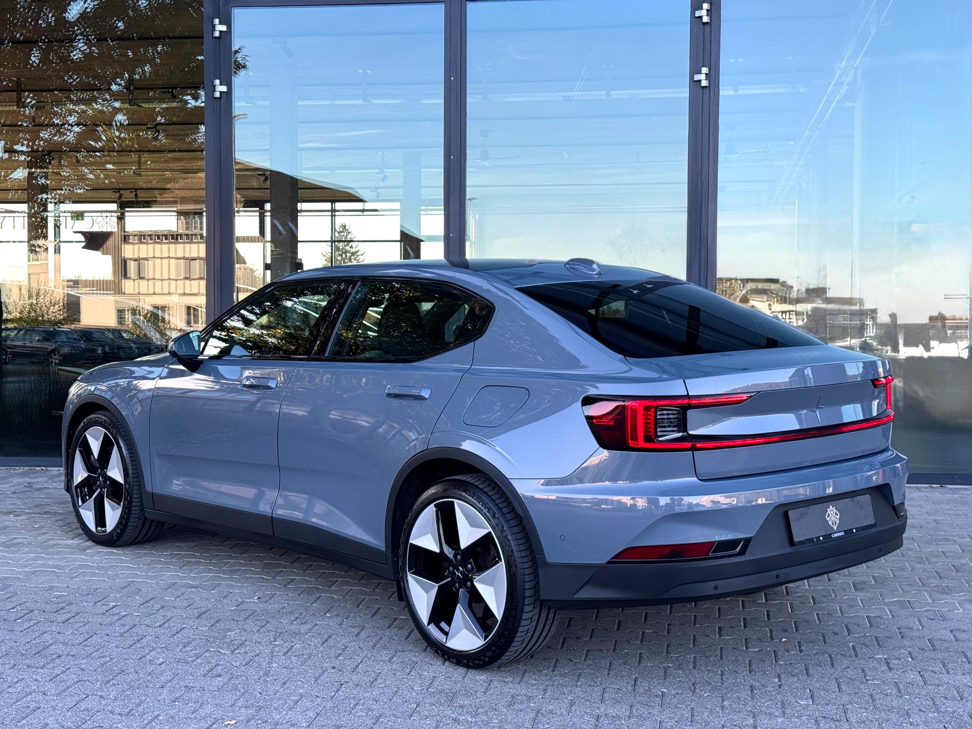 POLESTAR Polestar 2 Long Range Dual 78 kWh MY23-image-5