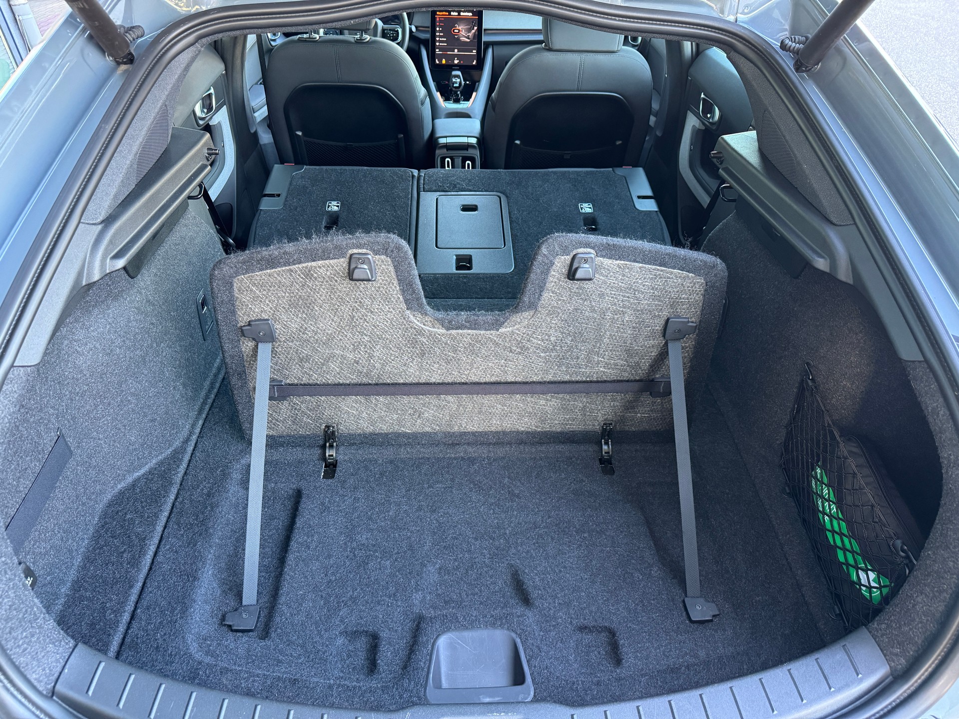 POLESTAR Polestar 2 Long Range Dual 78 kWh MY23-image-15