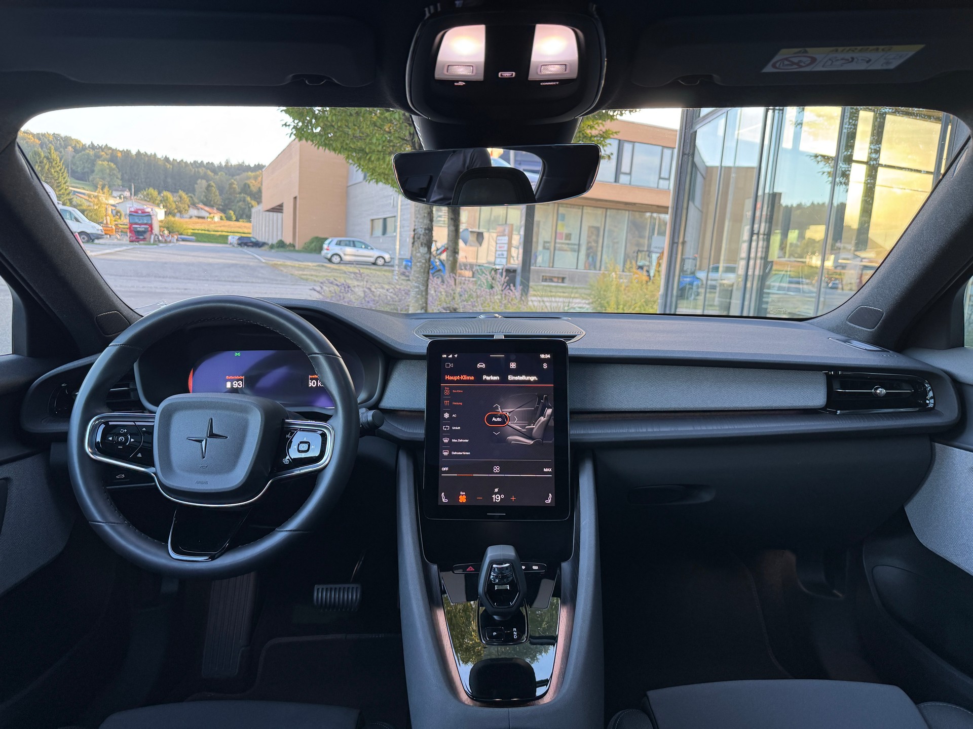 POLESTAR Polestar 2 Long Range Dual 78 kWh MY23-image-8