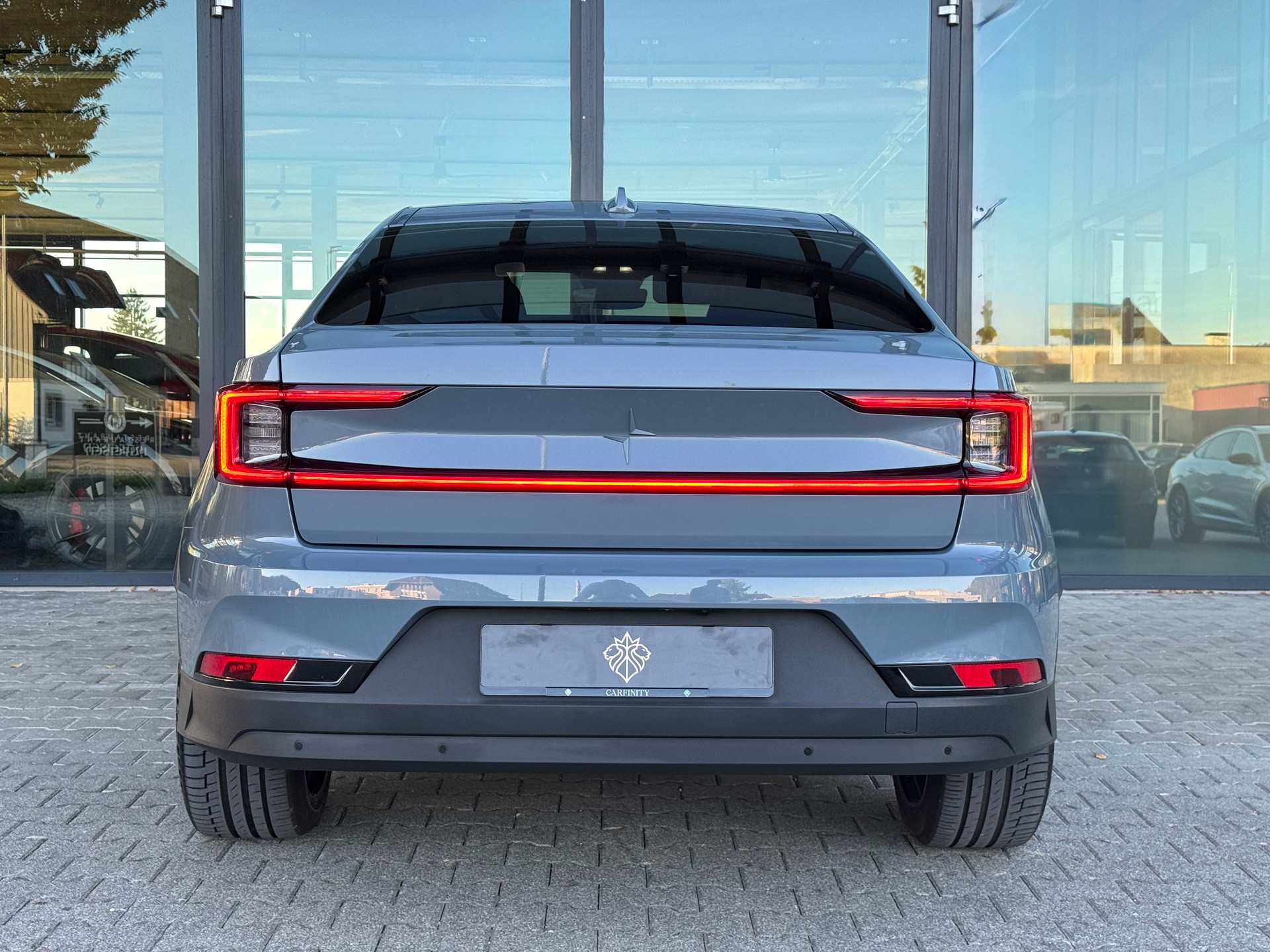 POLESTAR Polestar 2 Long Range Dual 78 kWh MY23-image-4