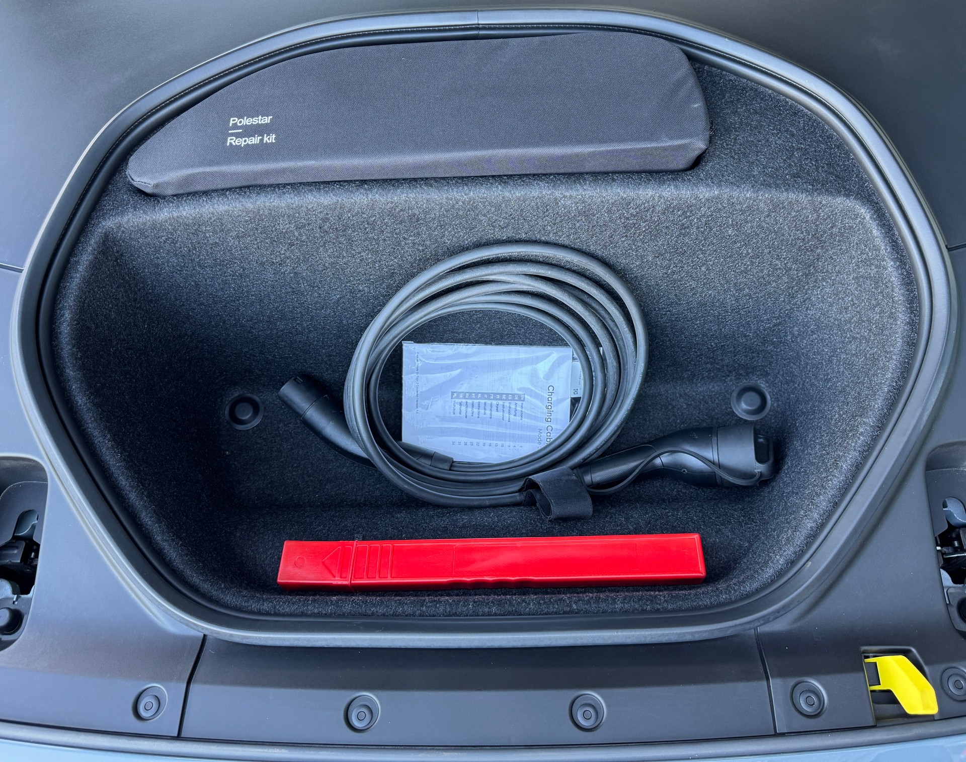 POLESTAR Polestar 2 Long Range Dual 78 kWh MY23-image-17