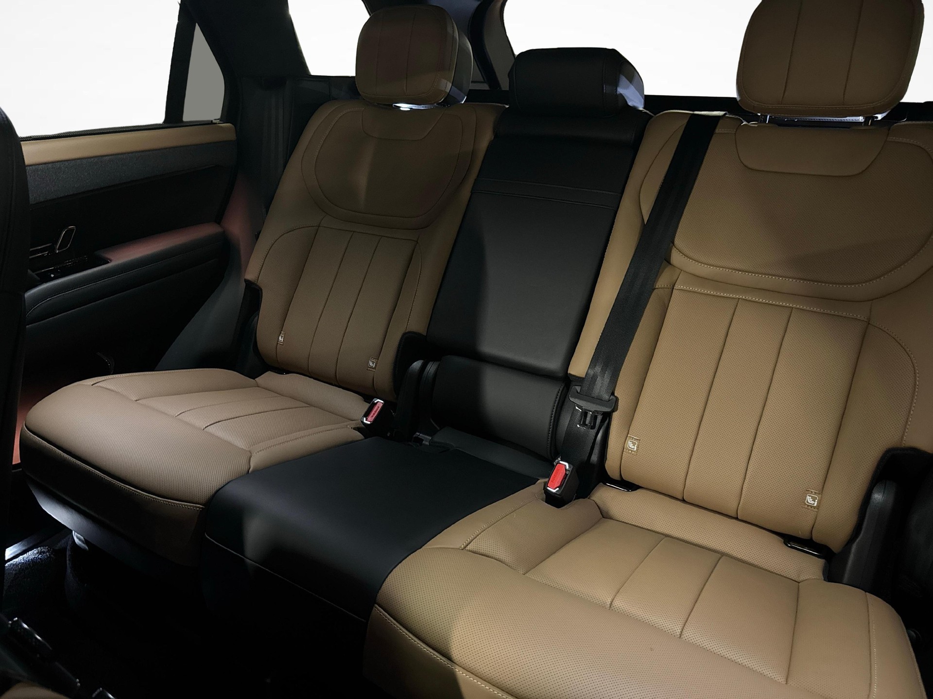 LAND ROVER Range Rover Sport 3.0 I6 350 Autobiography-image-11