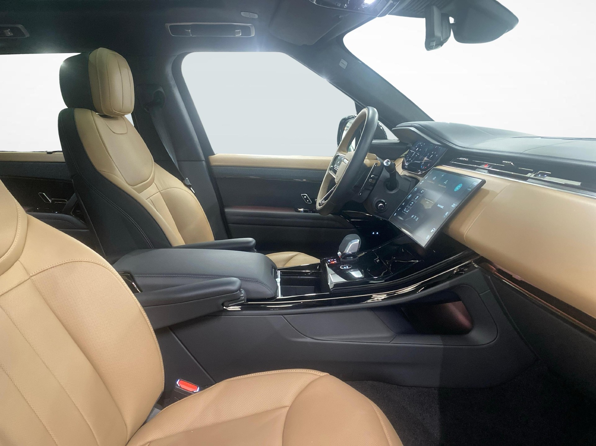 LAND ROVER Range Rover Sport 3.0 I6 350 Autobiography-image-10