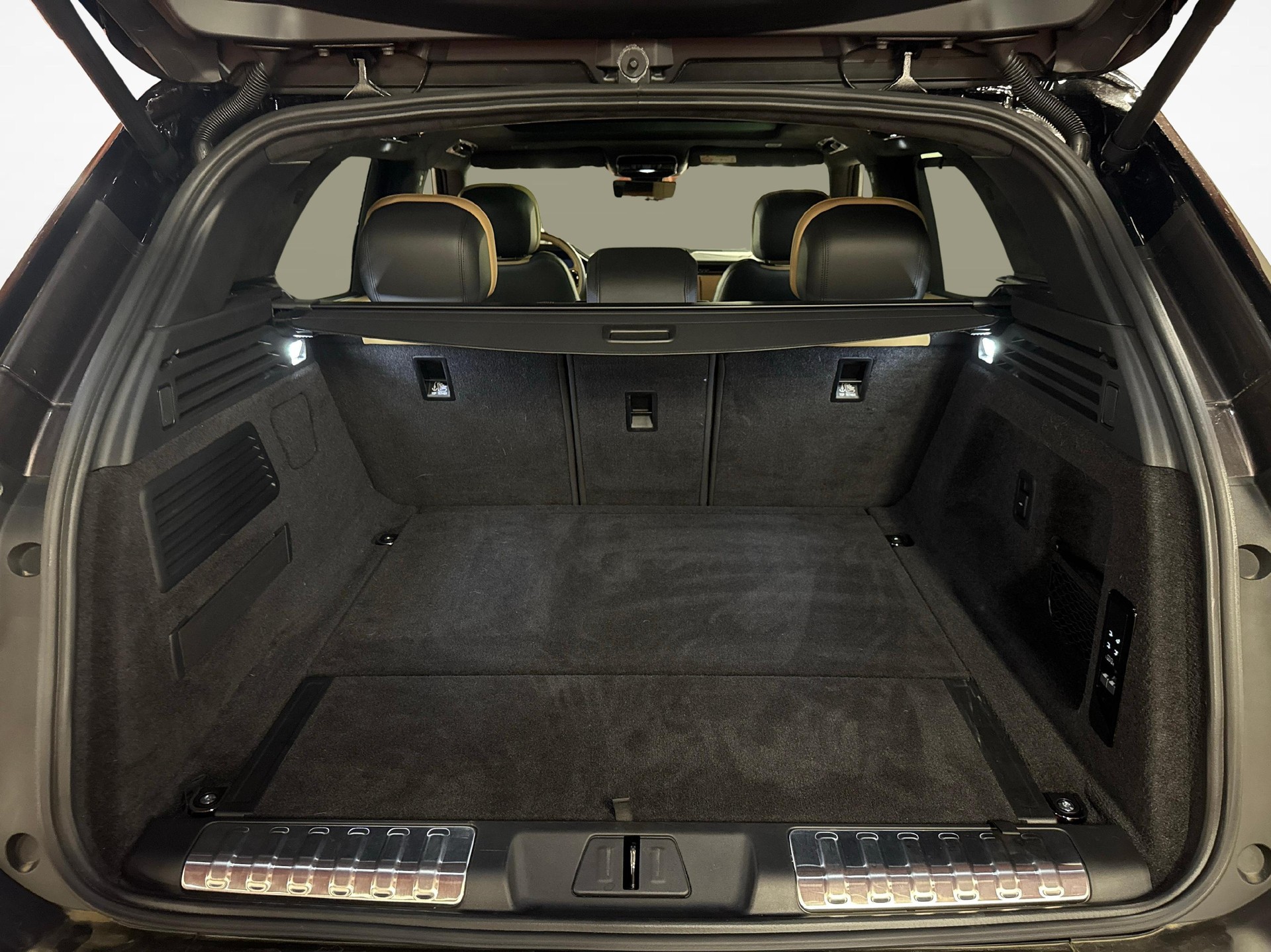 LAND ROVER Range Rover Sport 3.0 I6 350 Autobiography-image-12