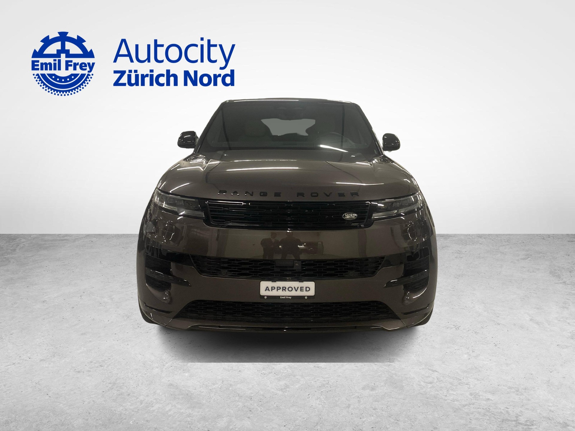 LAND ROVER Range Rover Sport 3.0 I6 350 Autobiography-image-5