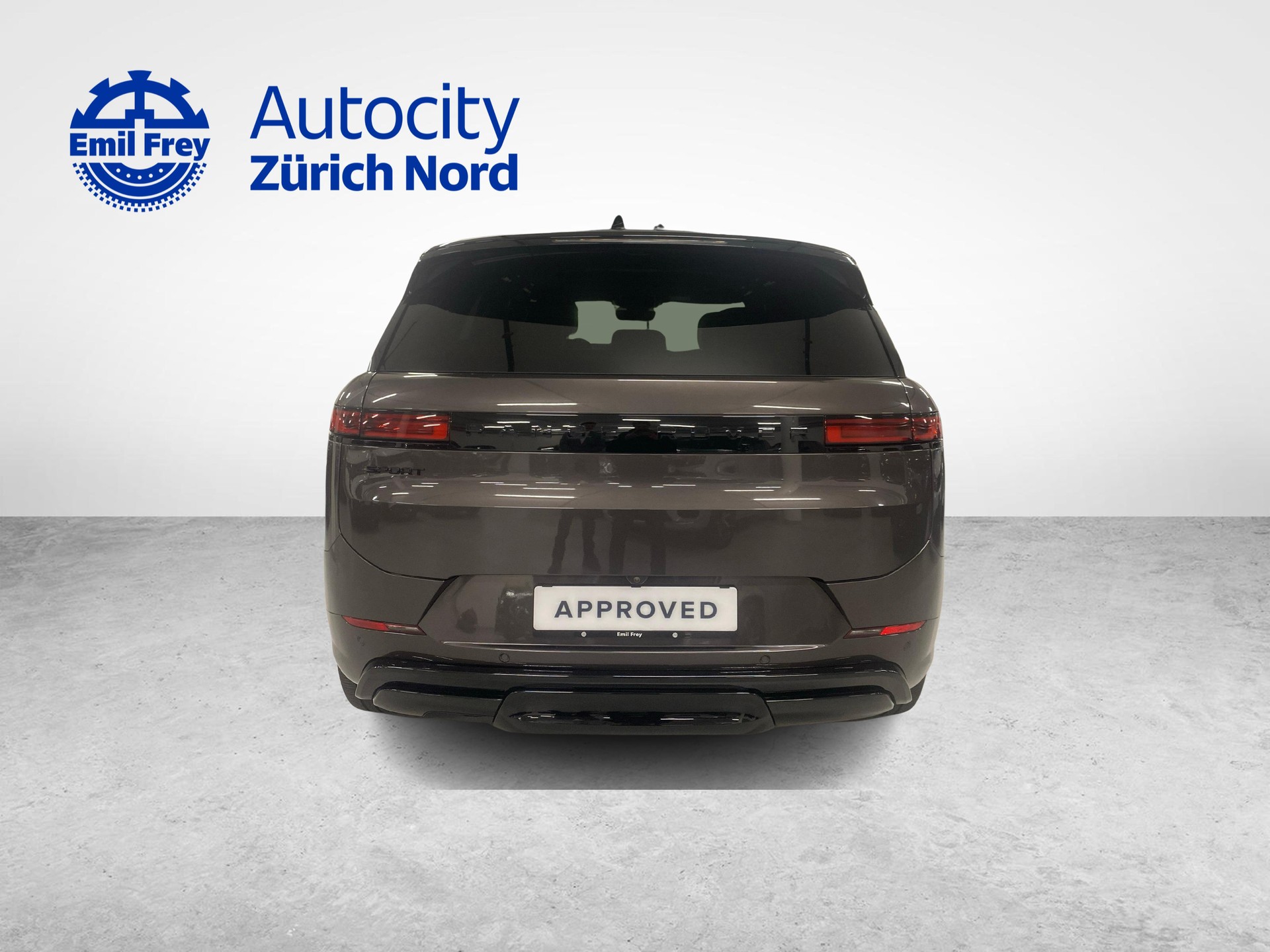 LAND ROVER Range Rover Sport 3.0 I6 350 Autobiography-image-6