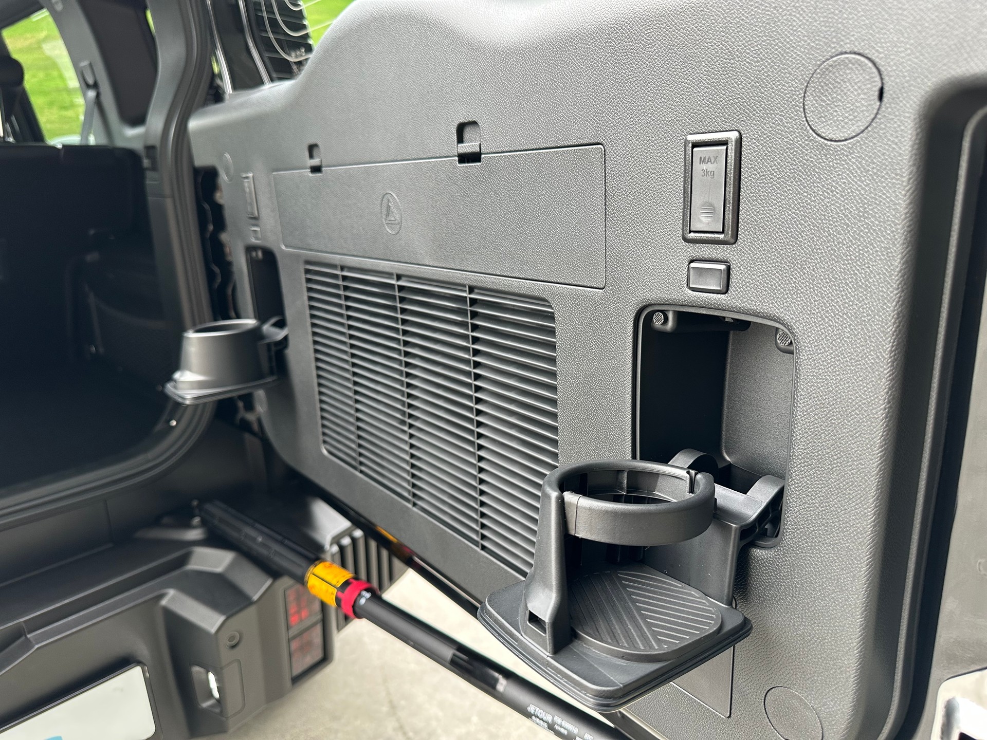JETOUR T2 2.0 7DCT Real Time 4WD-image-14