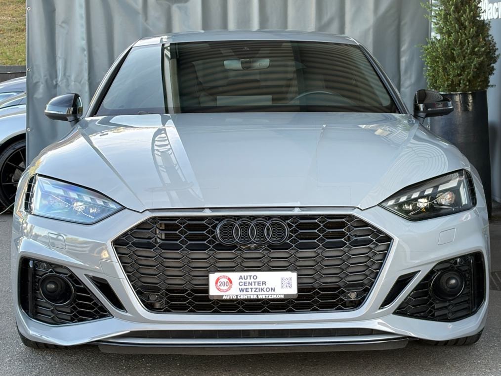 AUDI RS5 Sportback 2.9 TFSi quattro-image-0
